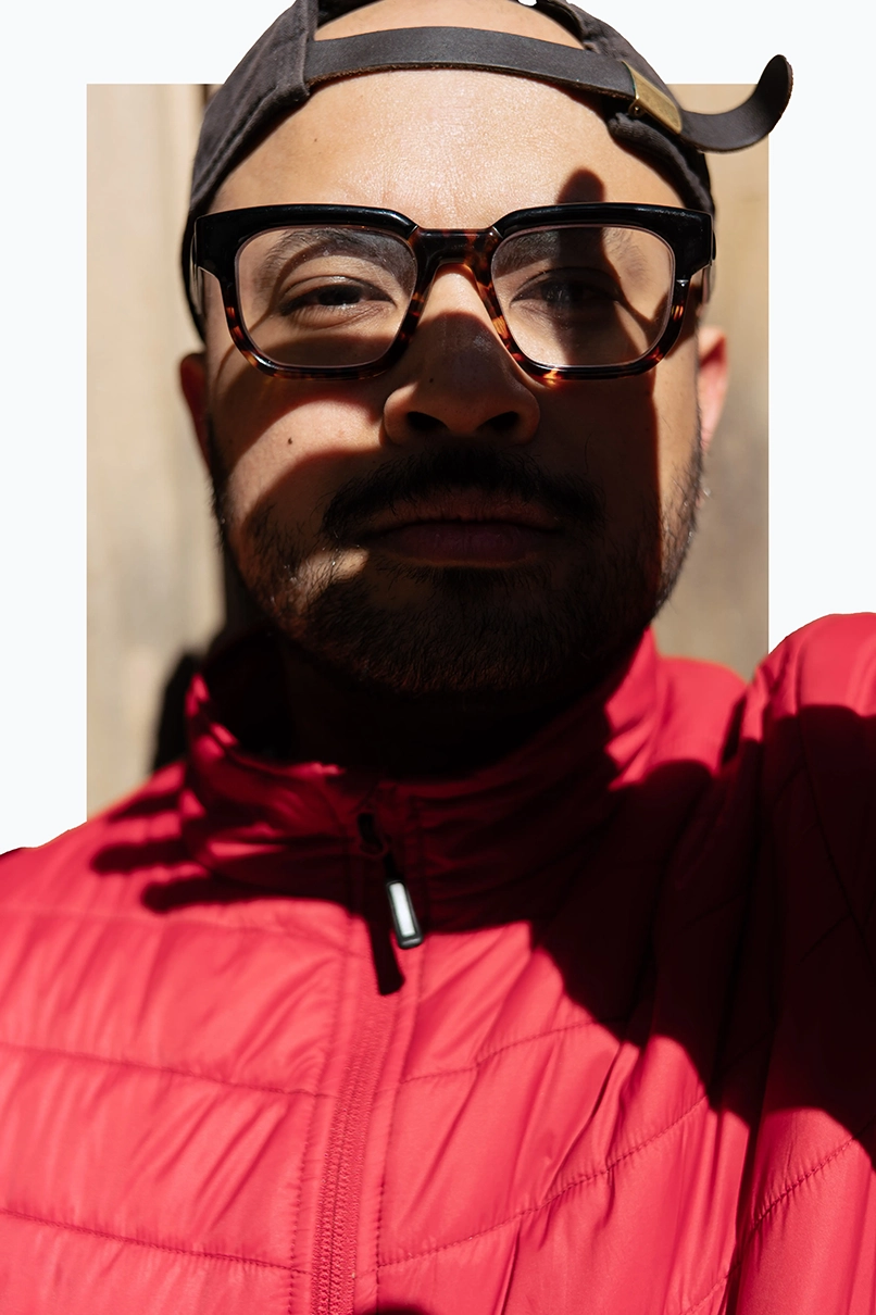 Jennifer and Chris together