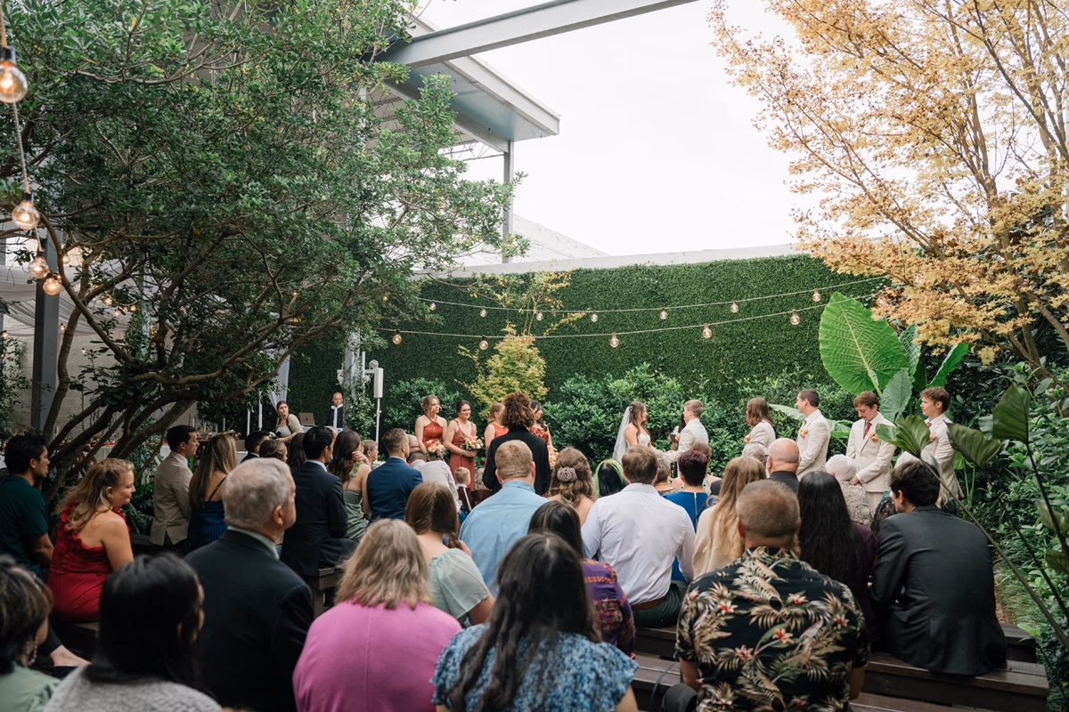 Wedding & Engagement Photography Experience