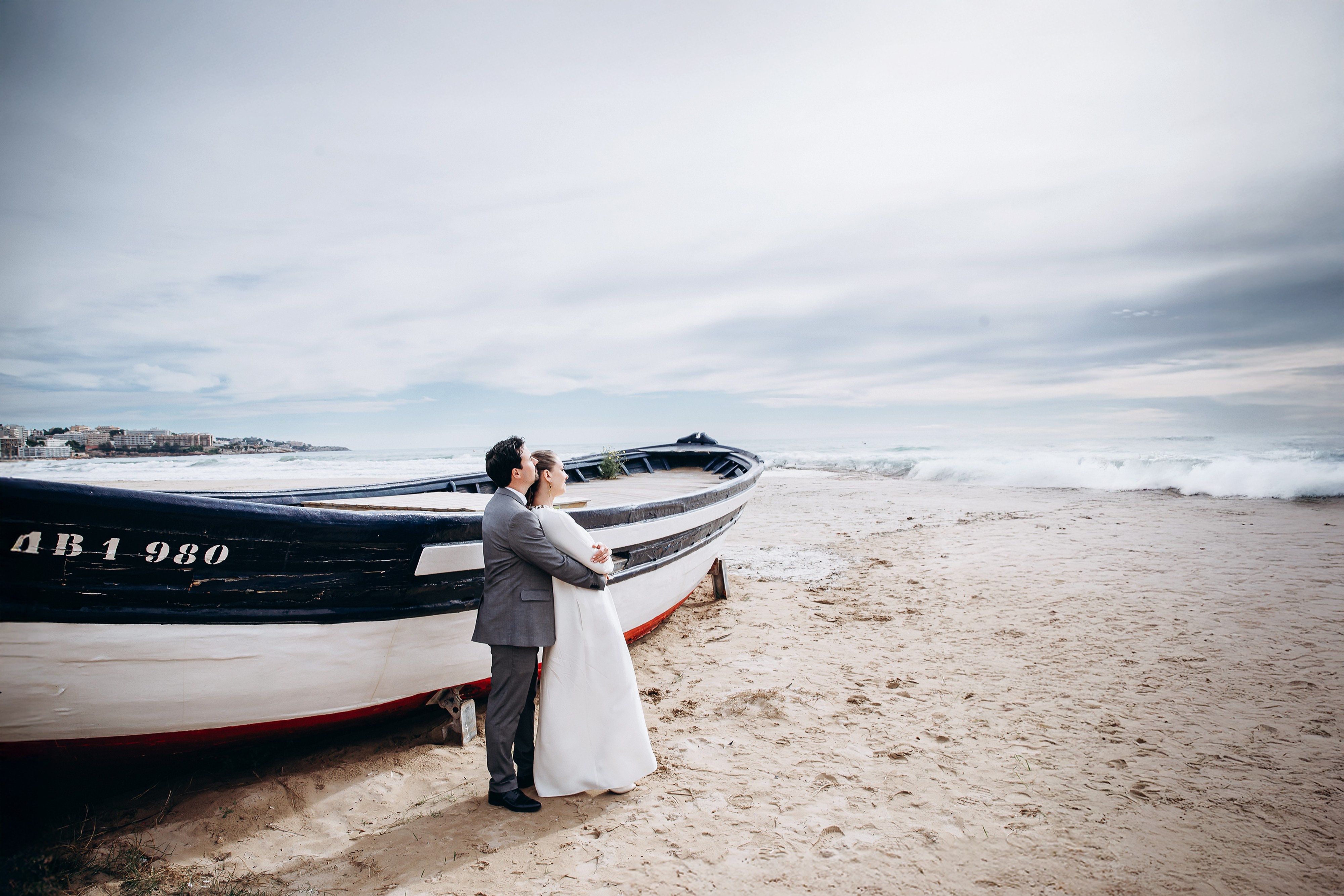 What makes Spain the perfect location for wedding vows and family adventures