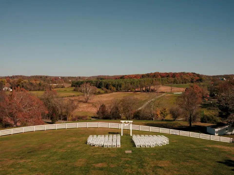 Couple getting married in Evansville, Indiana