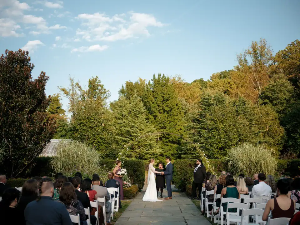 Marriage guide photo for Savannah, GA