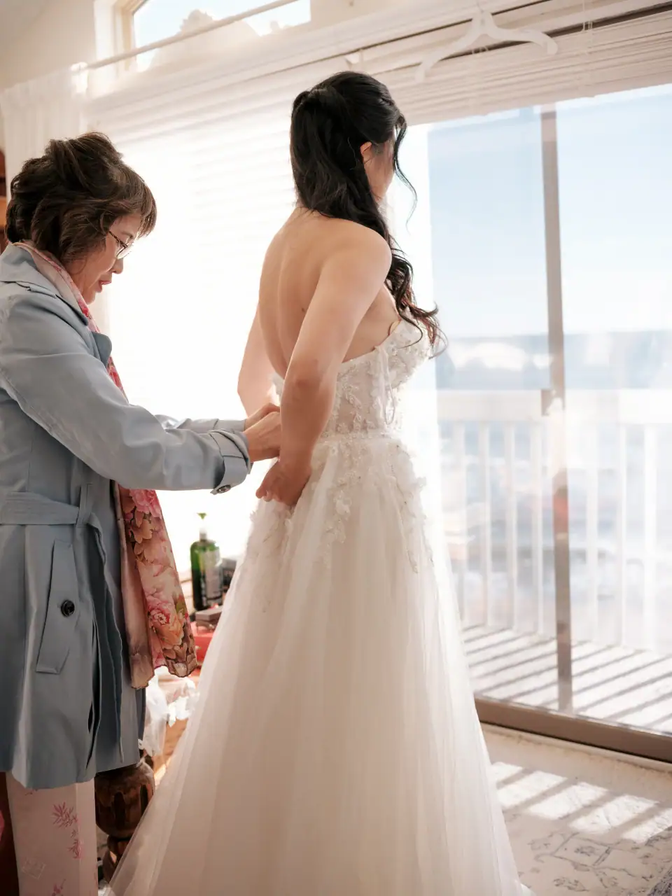 Marriage guide photo for Spokane, Washington: Cost, Marriage License & Photography.