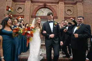 Marriage guide photo for Springfield, Missouri