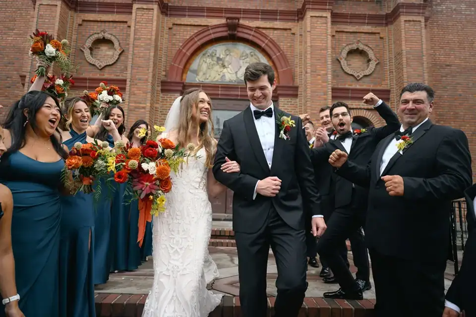 Marriage guide photo for Cincinnati, Ohio