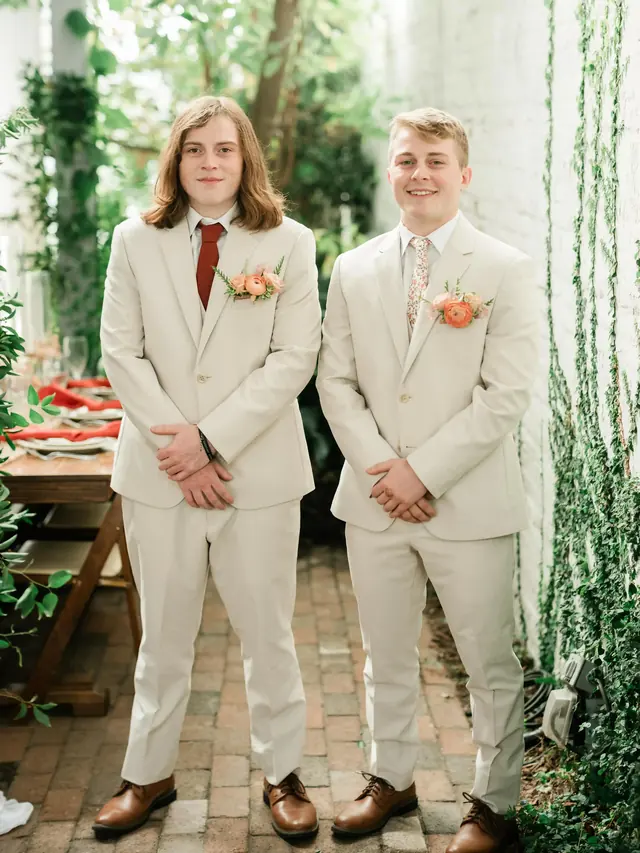 Wedding photography Getting Ready PINK1142