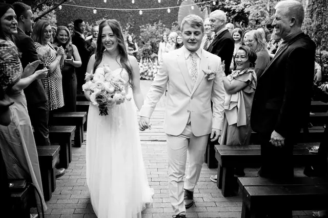 Wedding photography PNK 2077