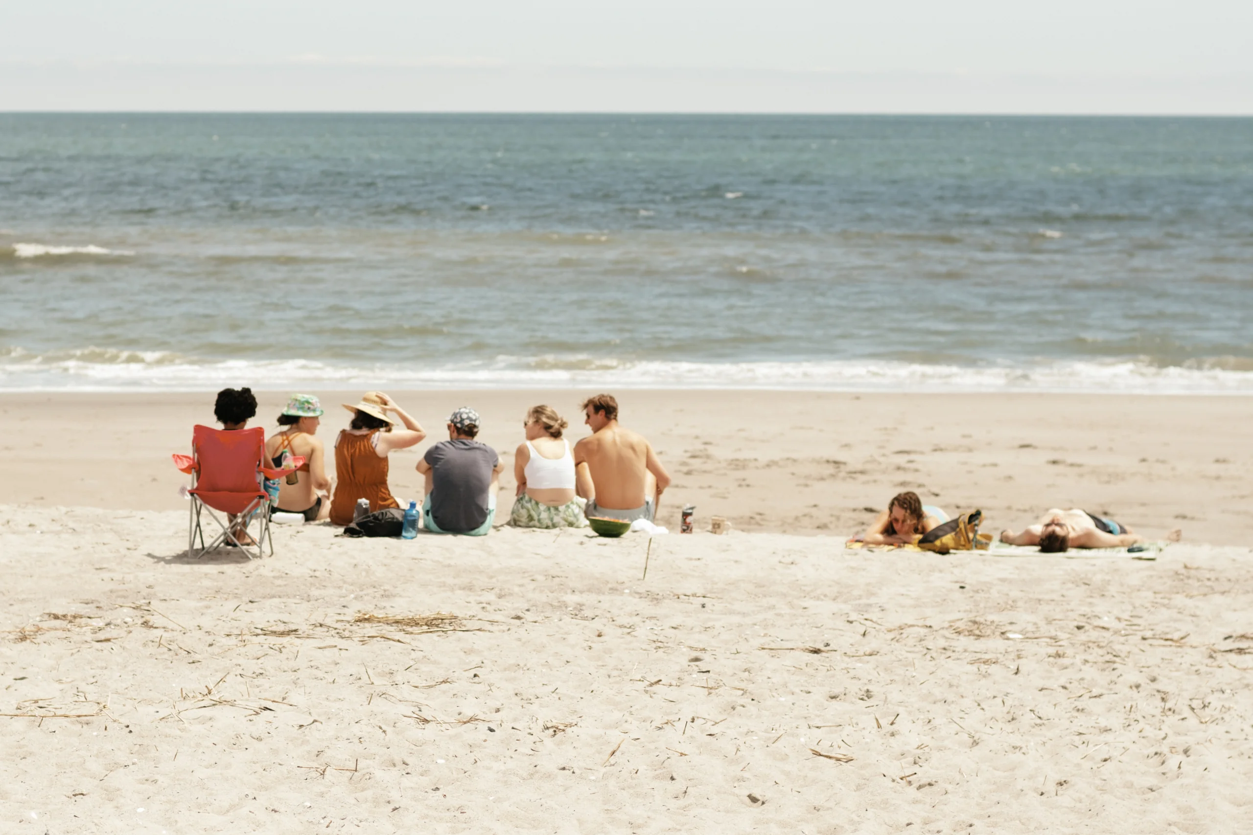 Wedding at St. James Episcopal Church