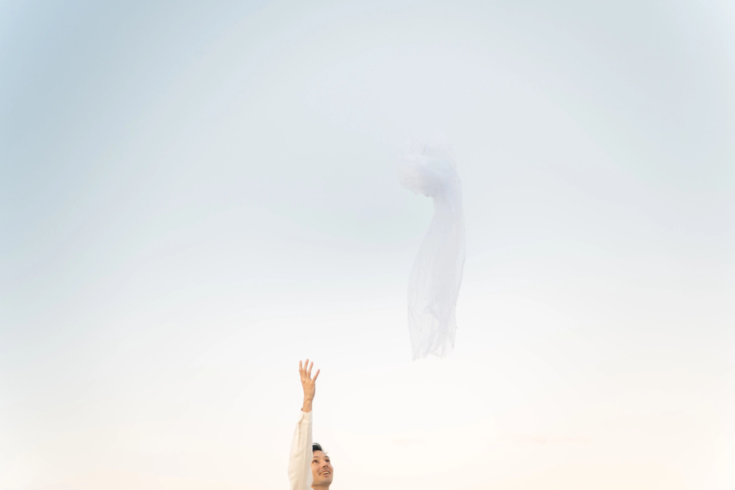 Florida wedding photographer portfolio image