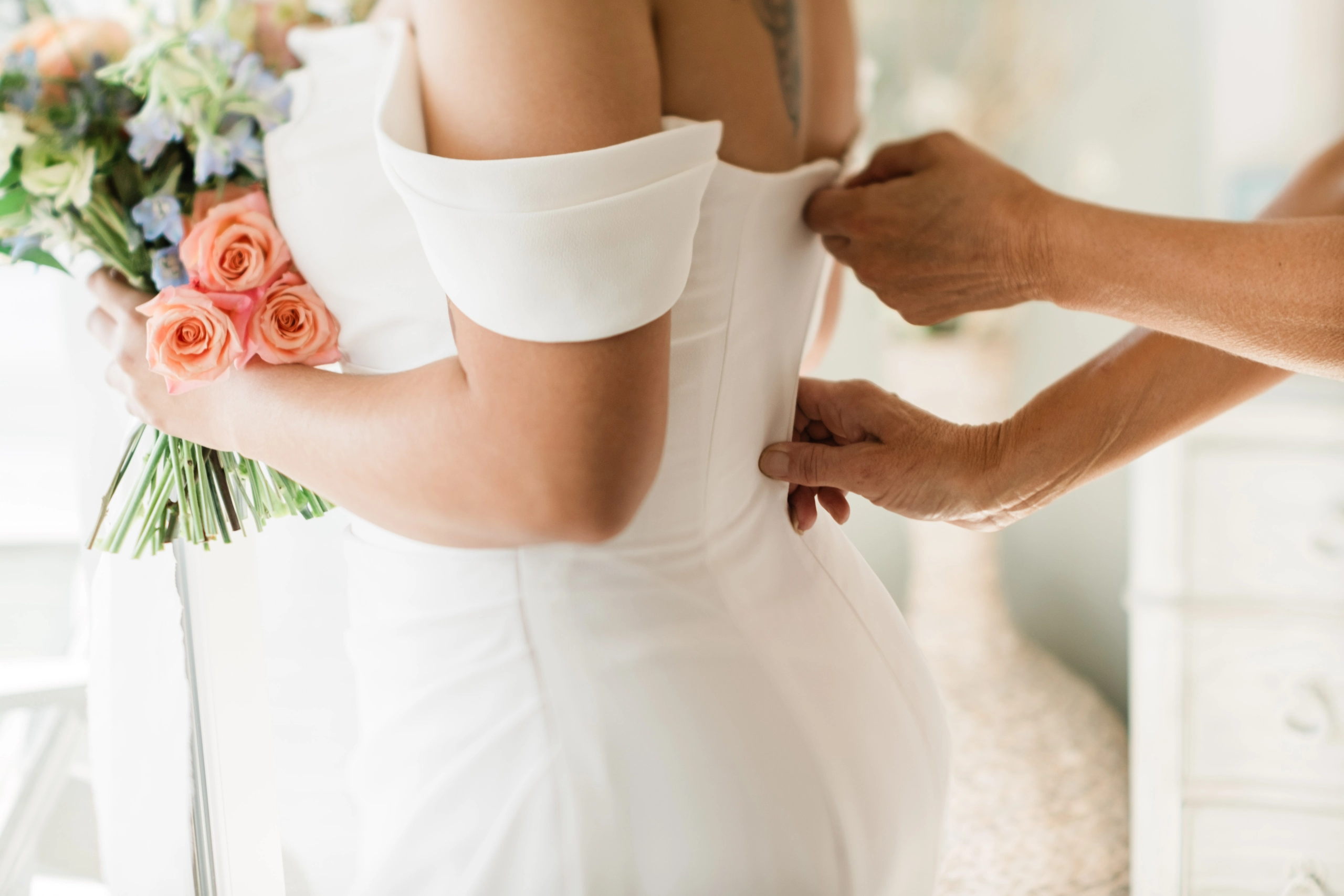 Airbnb Wedding Venues in South Carolina