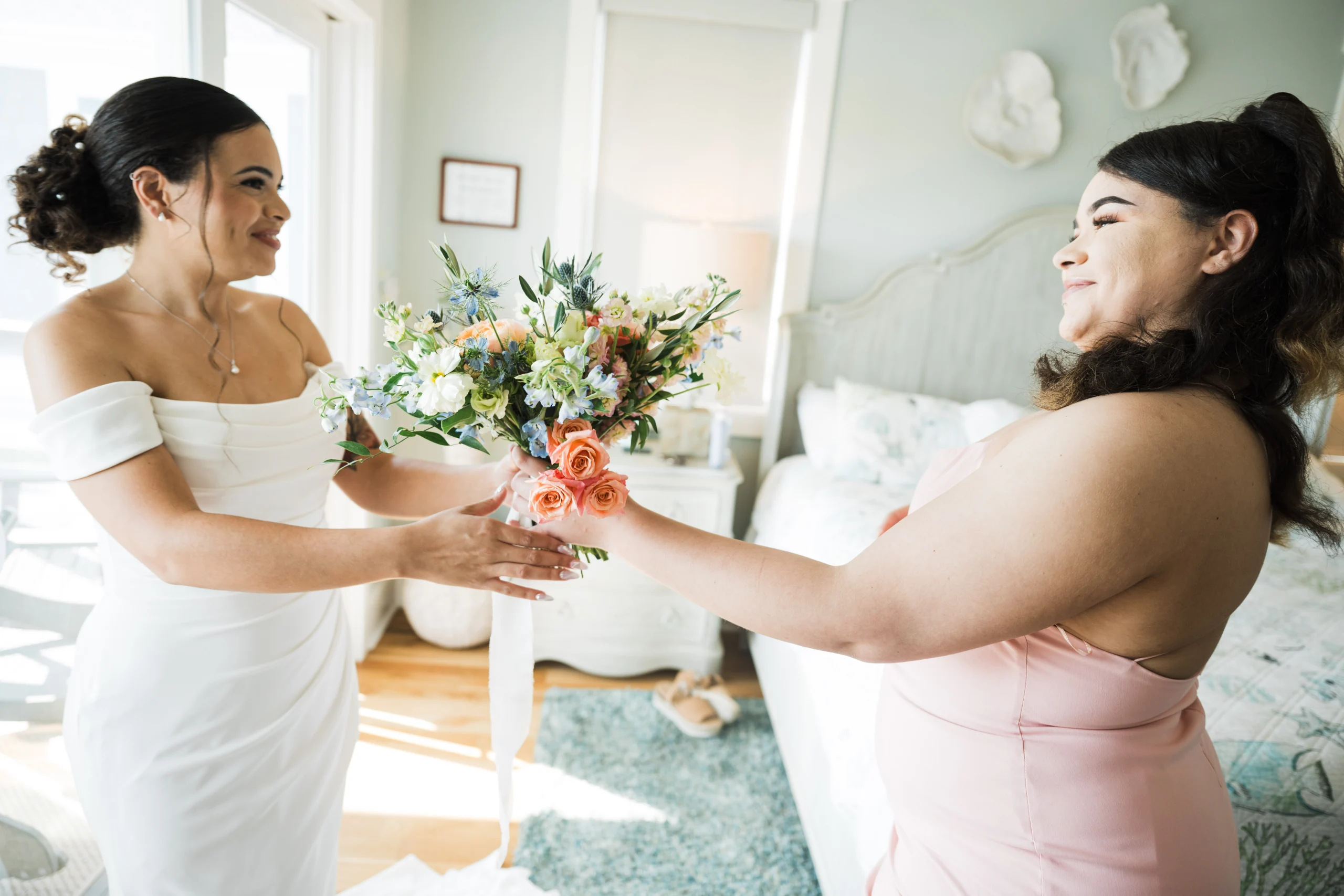 Wedding photography dana ryan PNK 6150