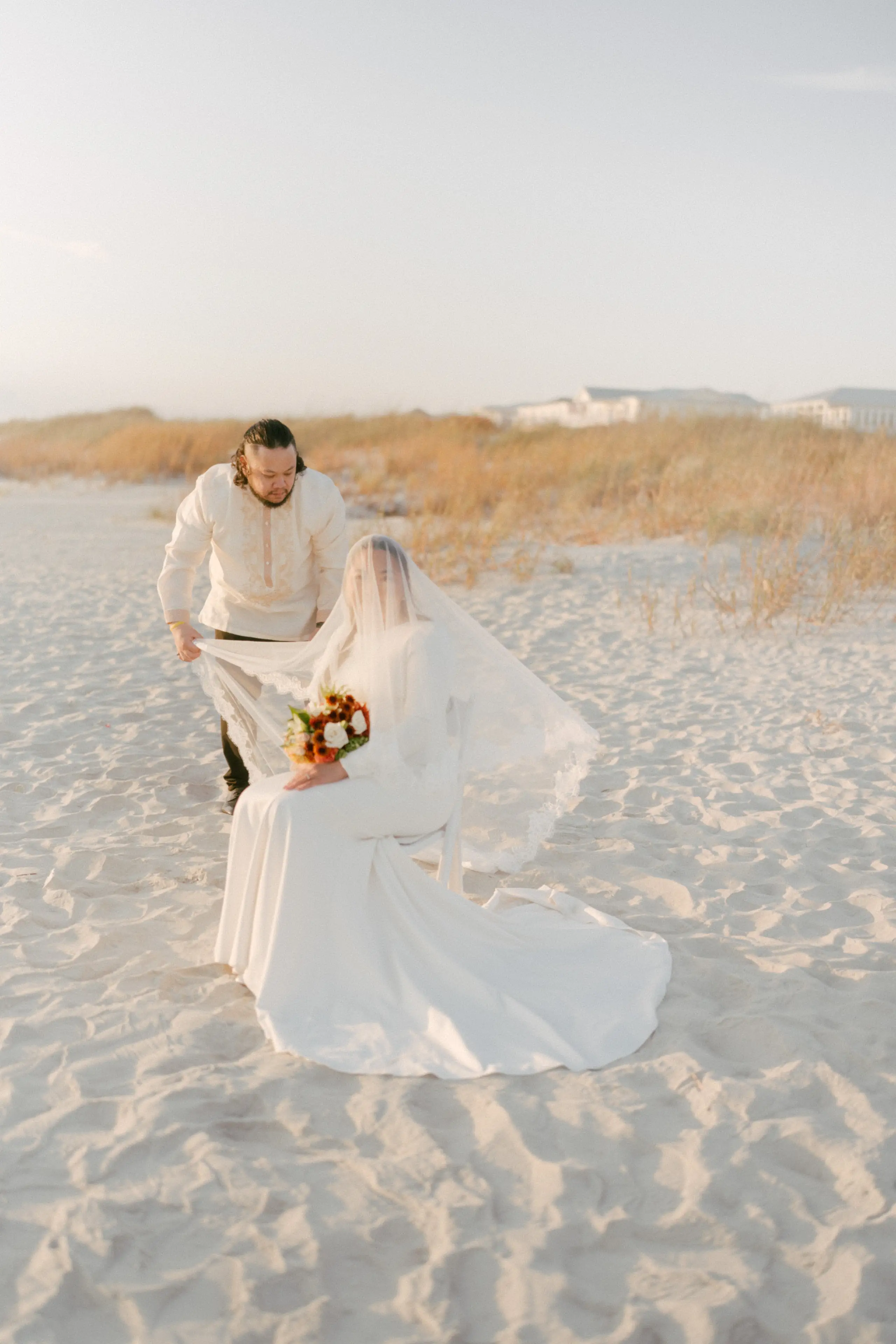 How to Get Married in Raleigh, North Carolina | Courthouse Photographer