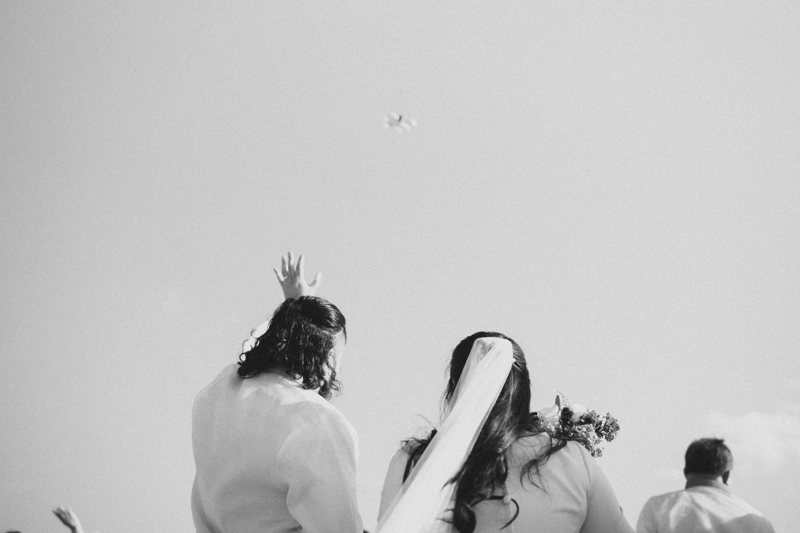 couples getting engaged in Alexandria, VA