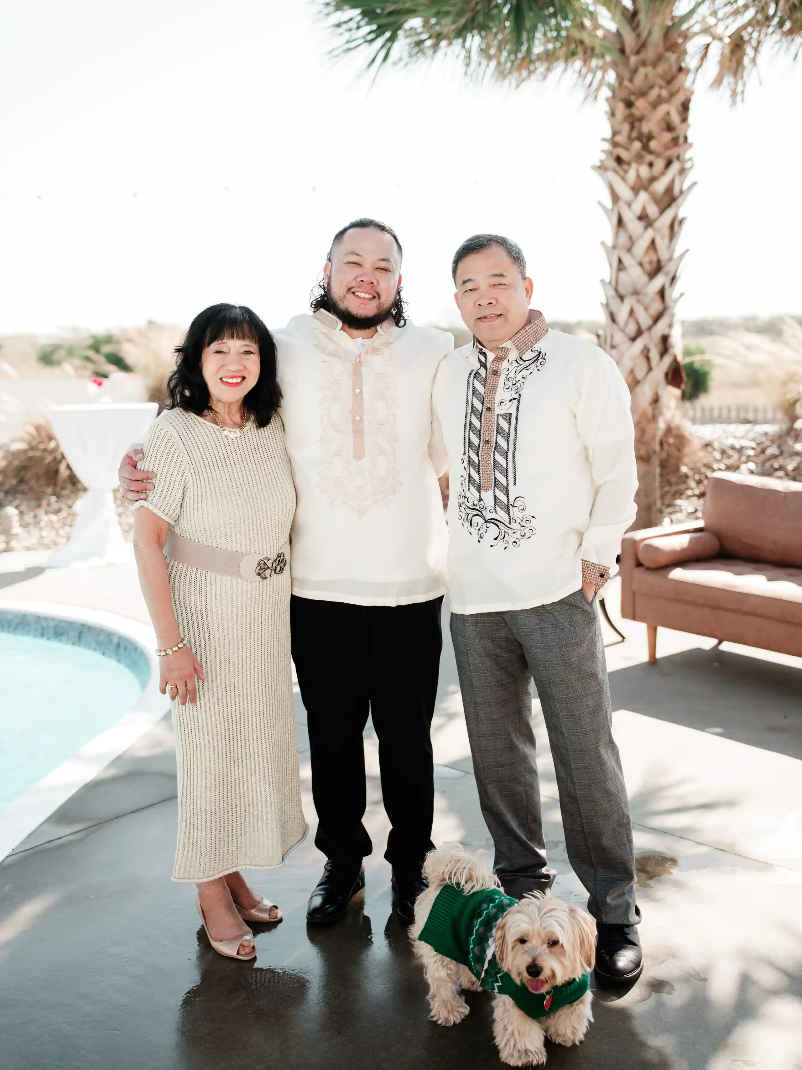 best places to get engaged in NC | Pink penguin studios