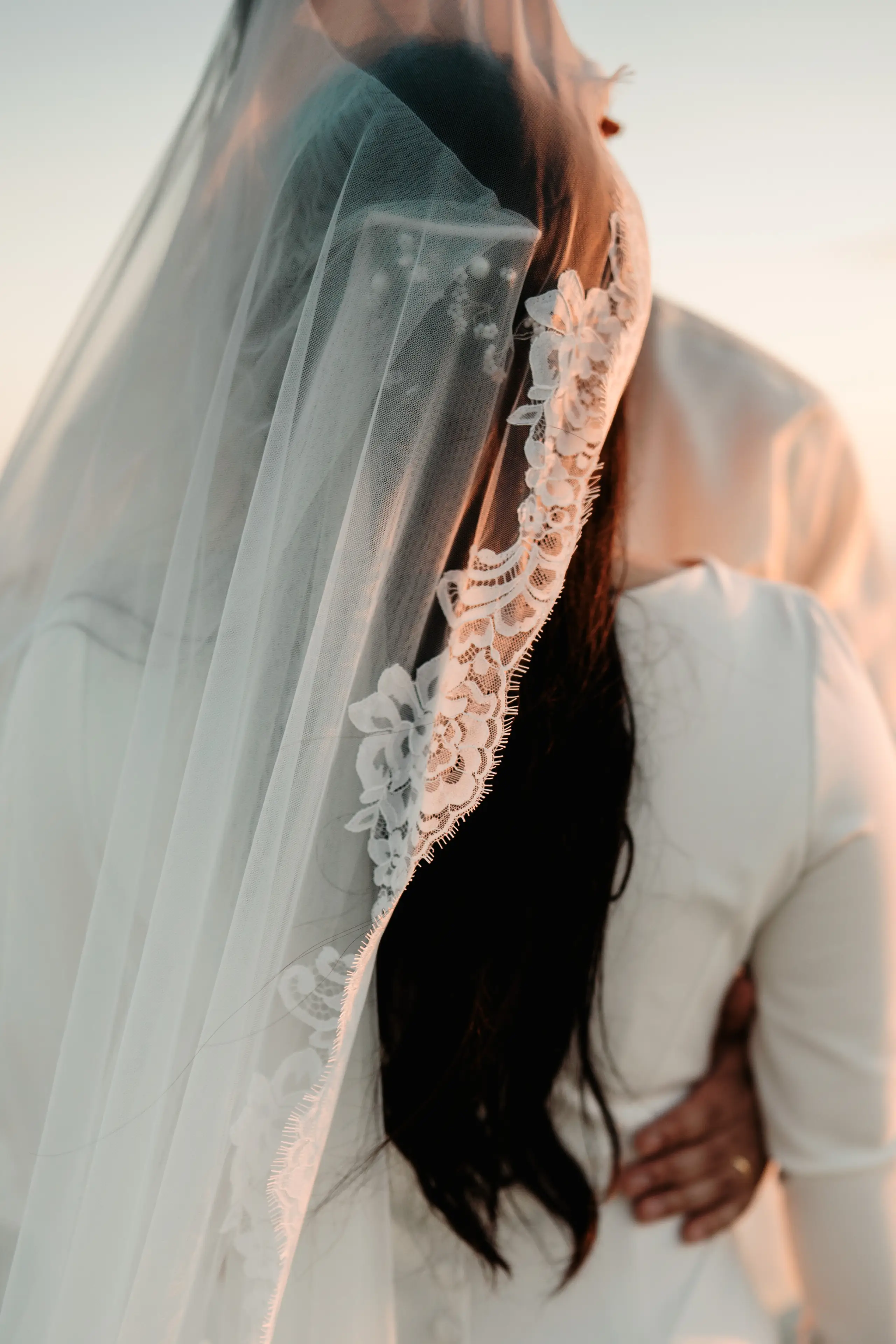 best places to get engaged in NC | Pink penguin studios