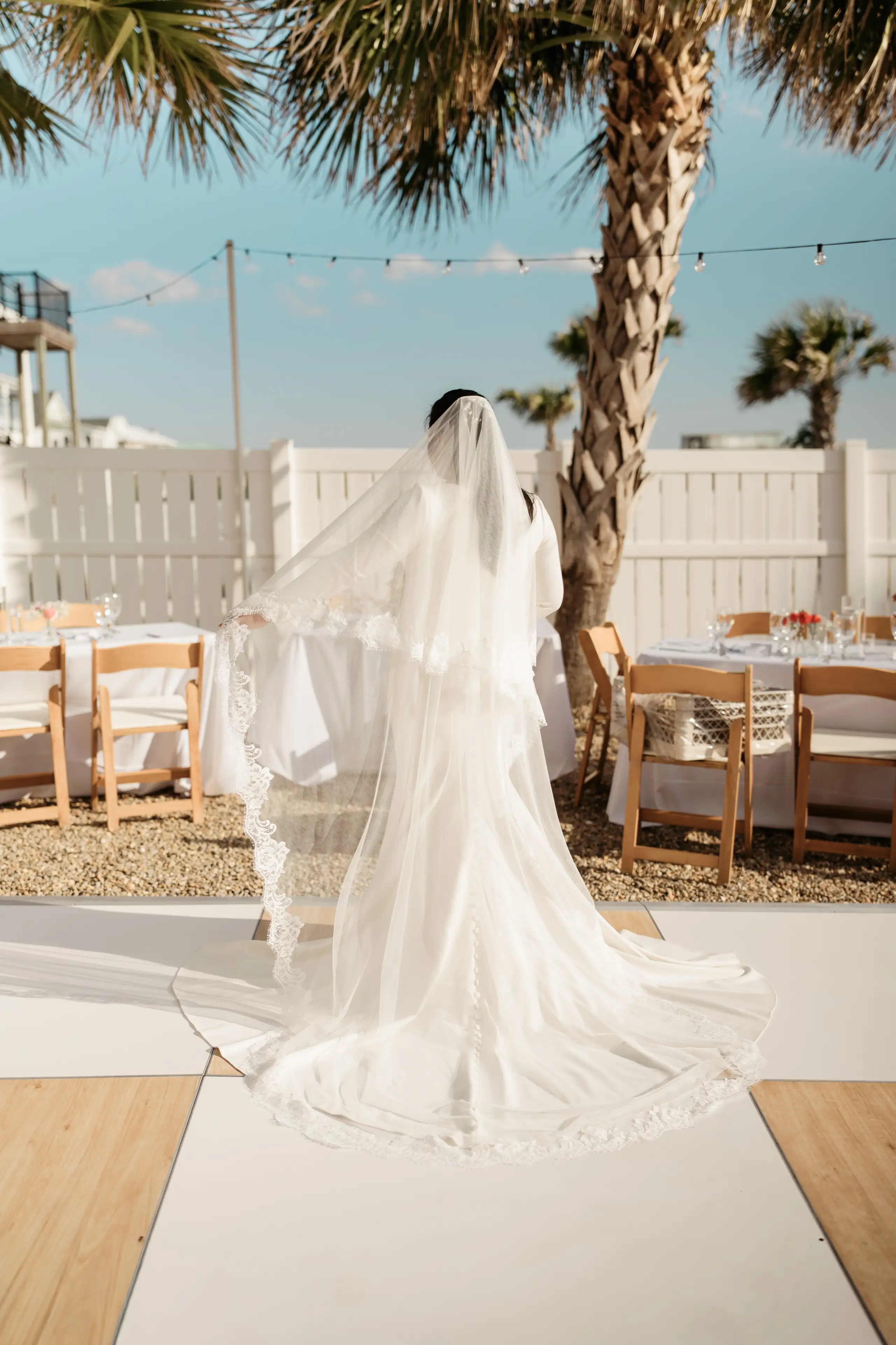 photos of wilmington wedding vendors