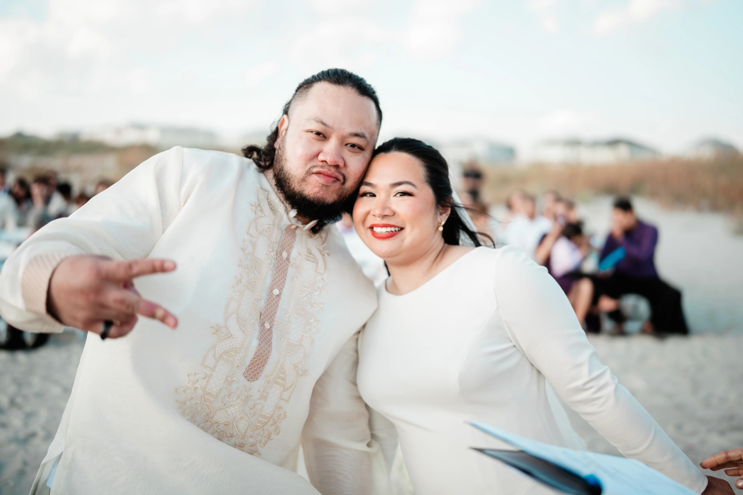 best places to get engaged in NC | Pink penguin studios