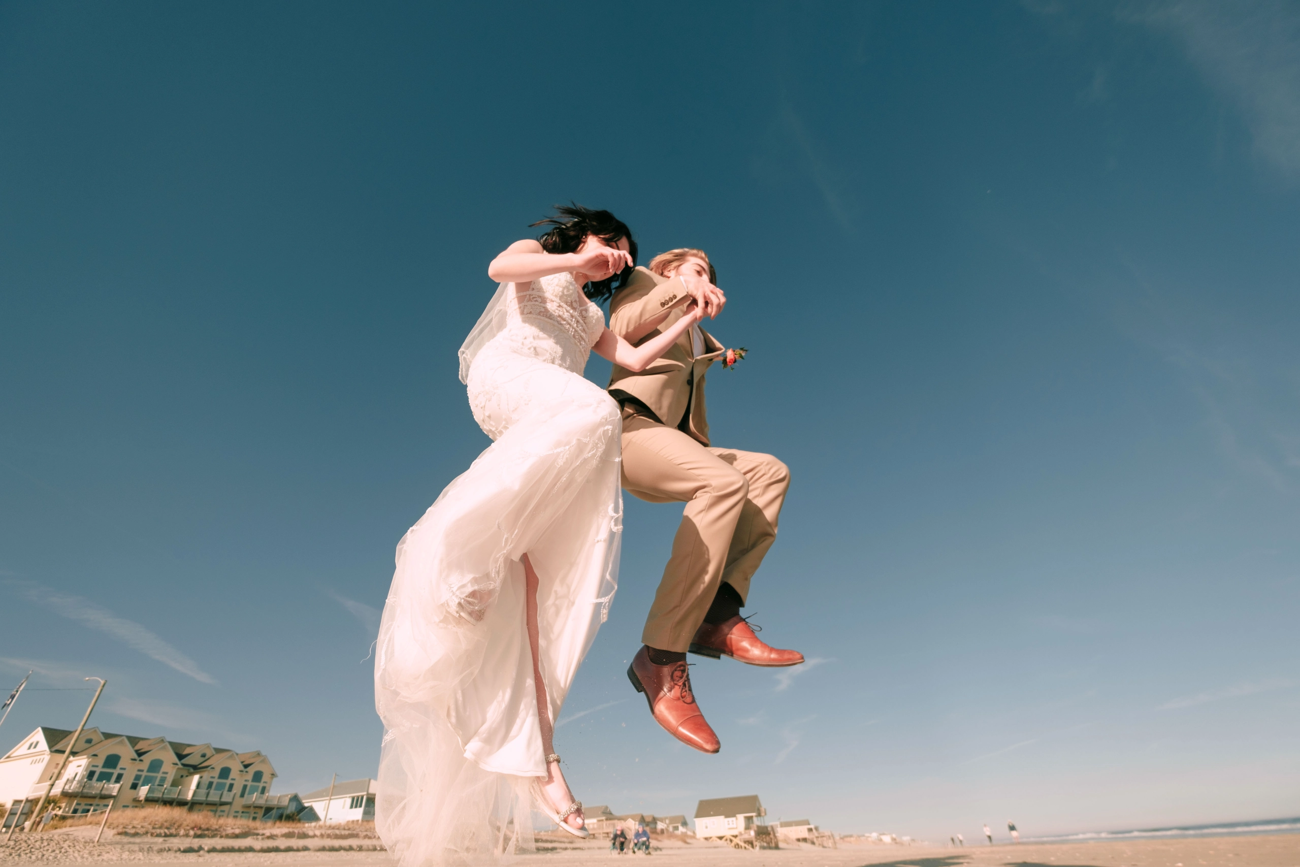 How to Get Married in Asheville, NC