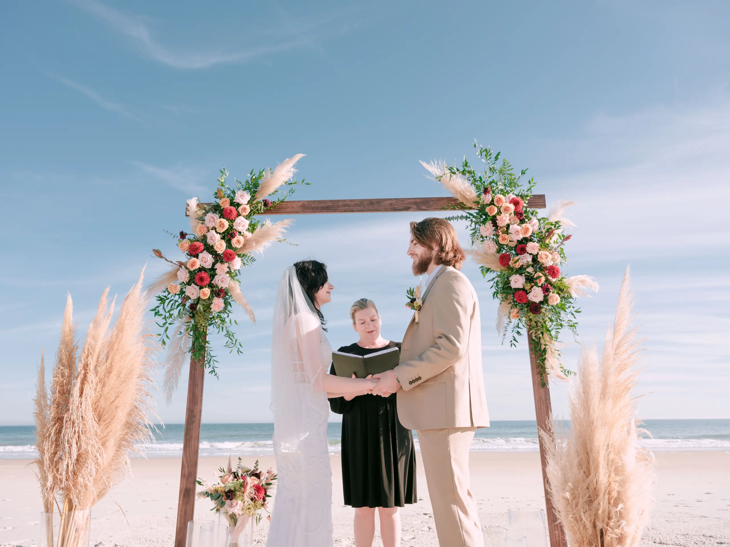 Wedding photography ellie danny PINK4912