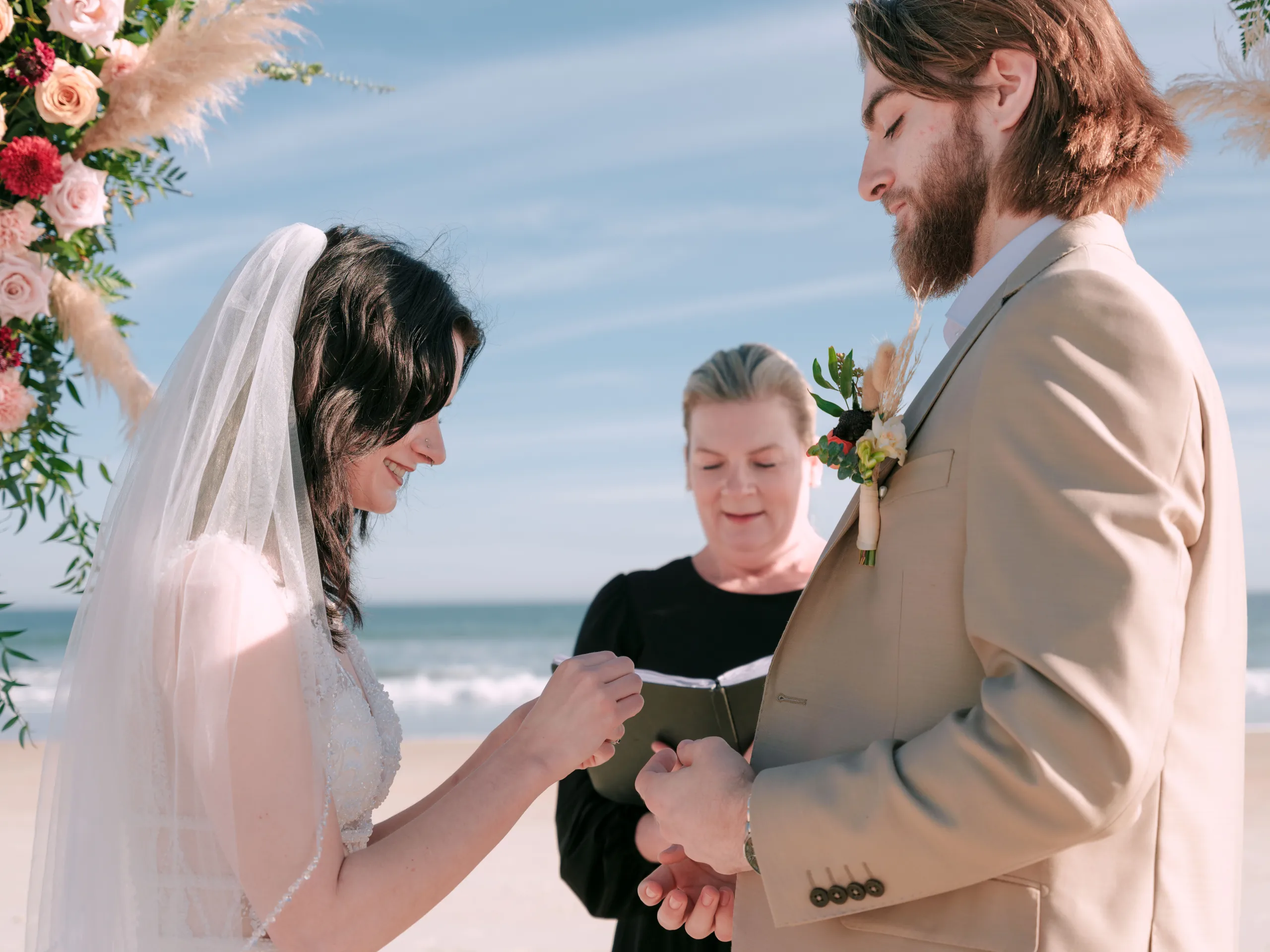 Wedding photography ellie danny PINK4940