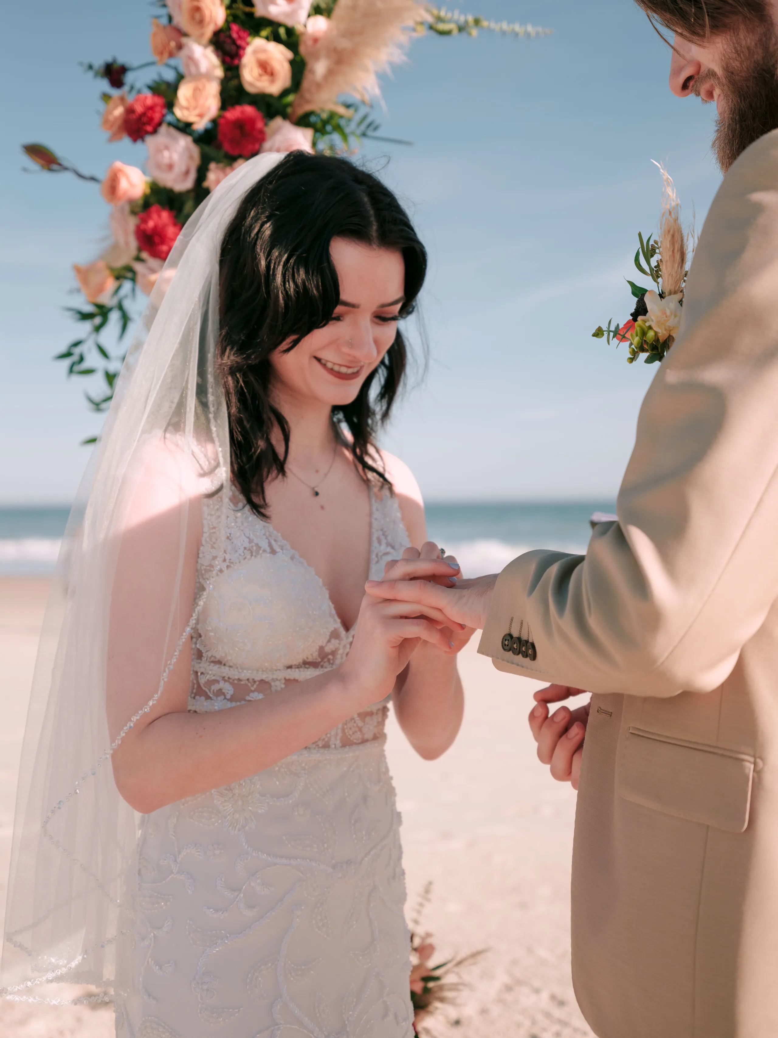 Wedding photography ellie danny PINK4948