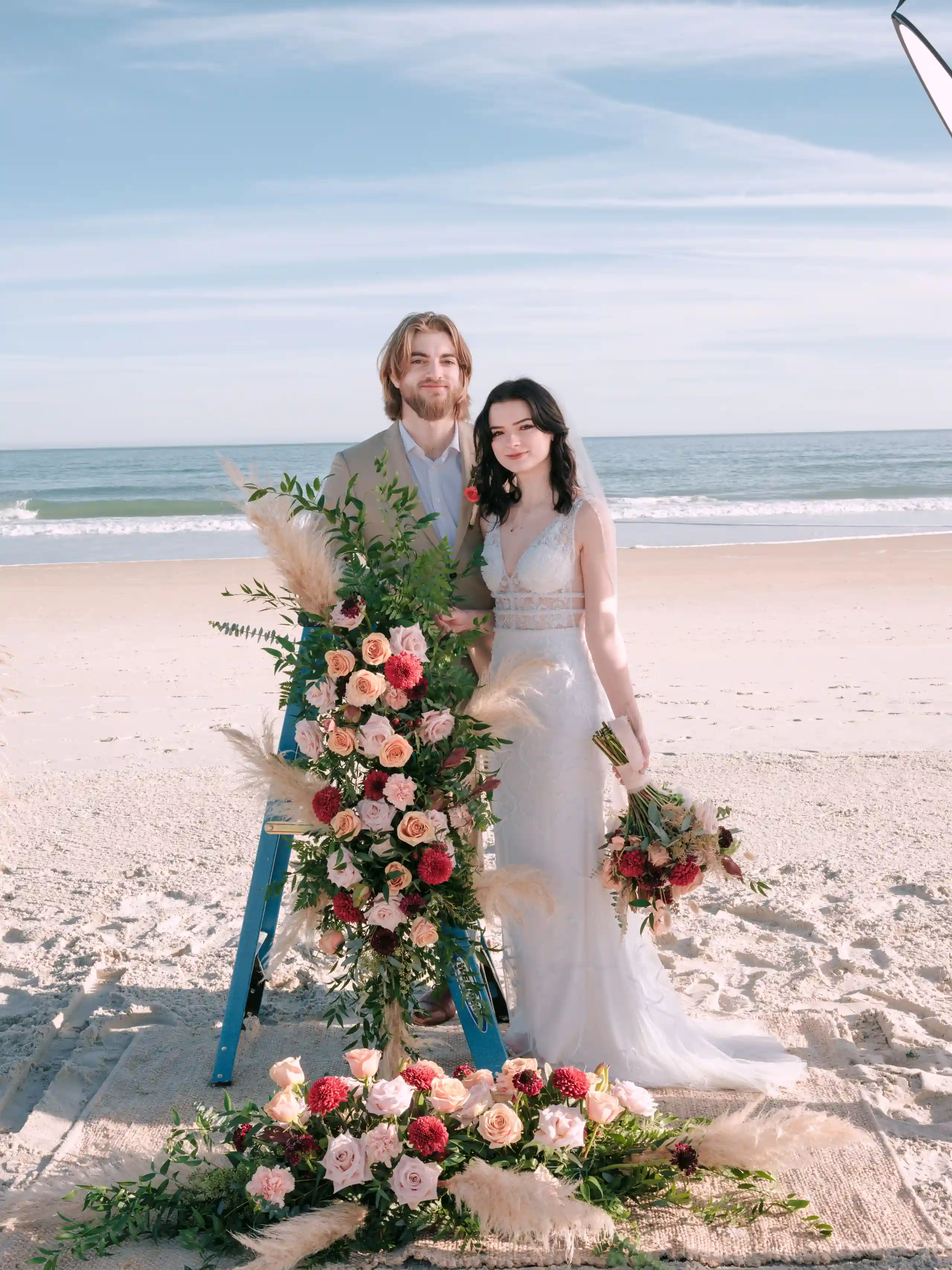 Wedding photography ellie danny PINK5083