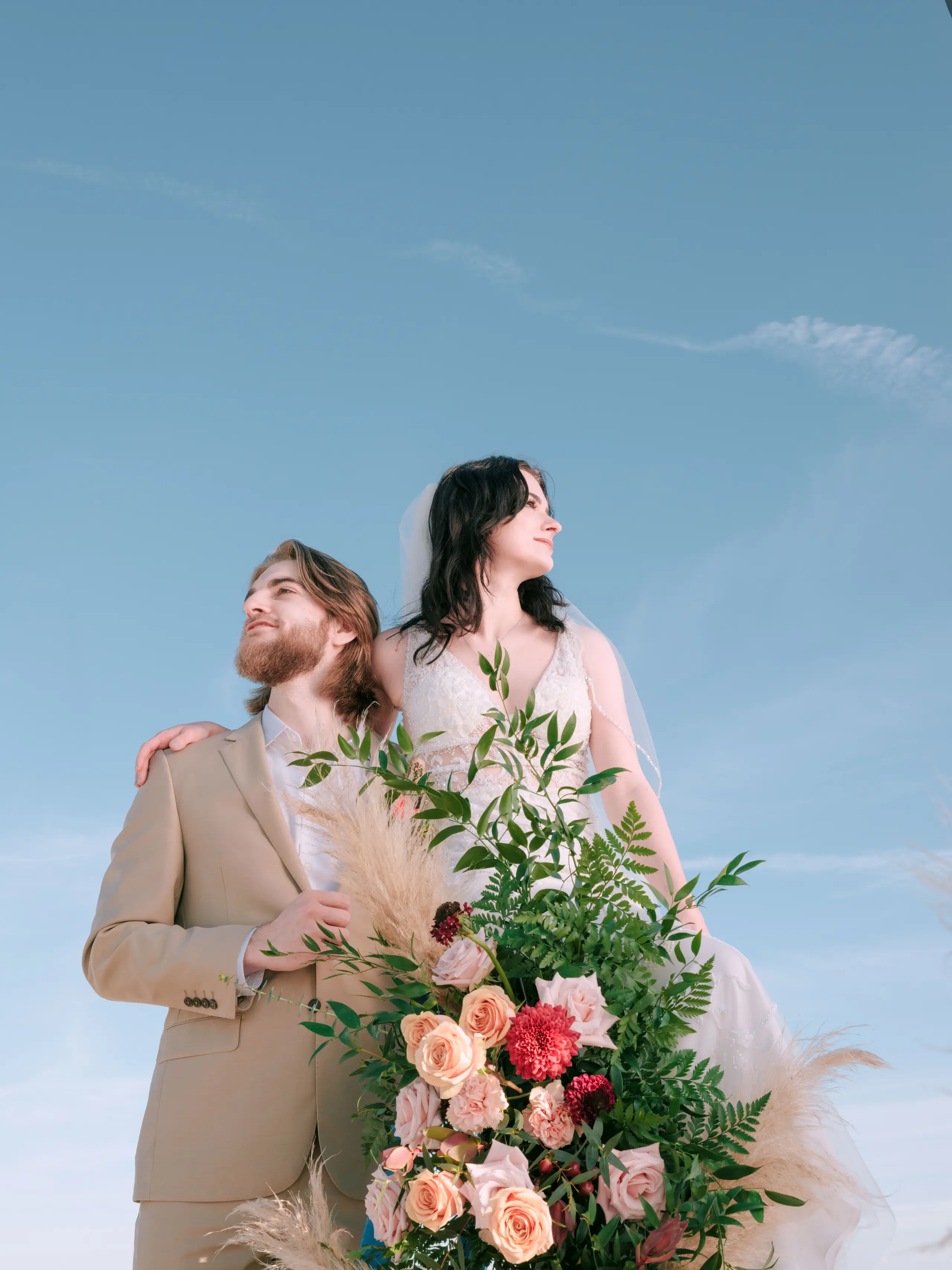 Wedding photography ellie danny PINK5108