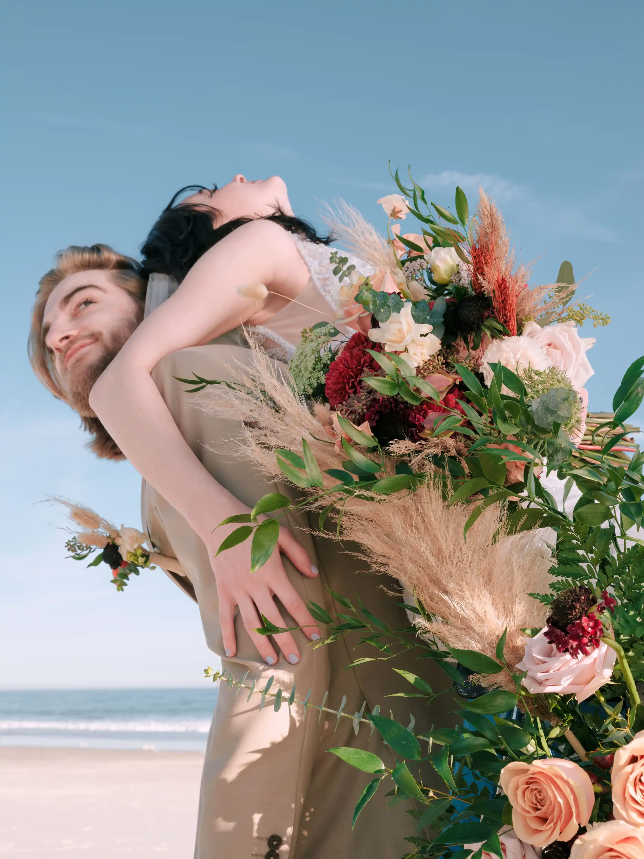 Wedding photography ellie danny PINK5131