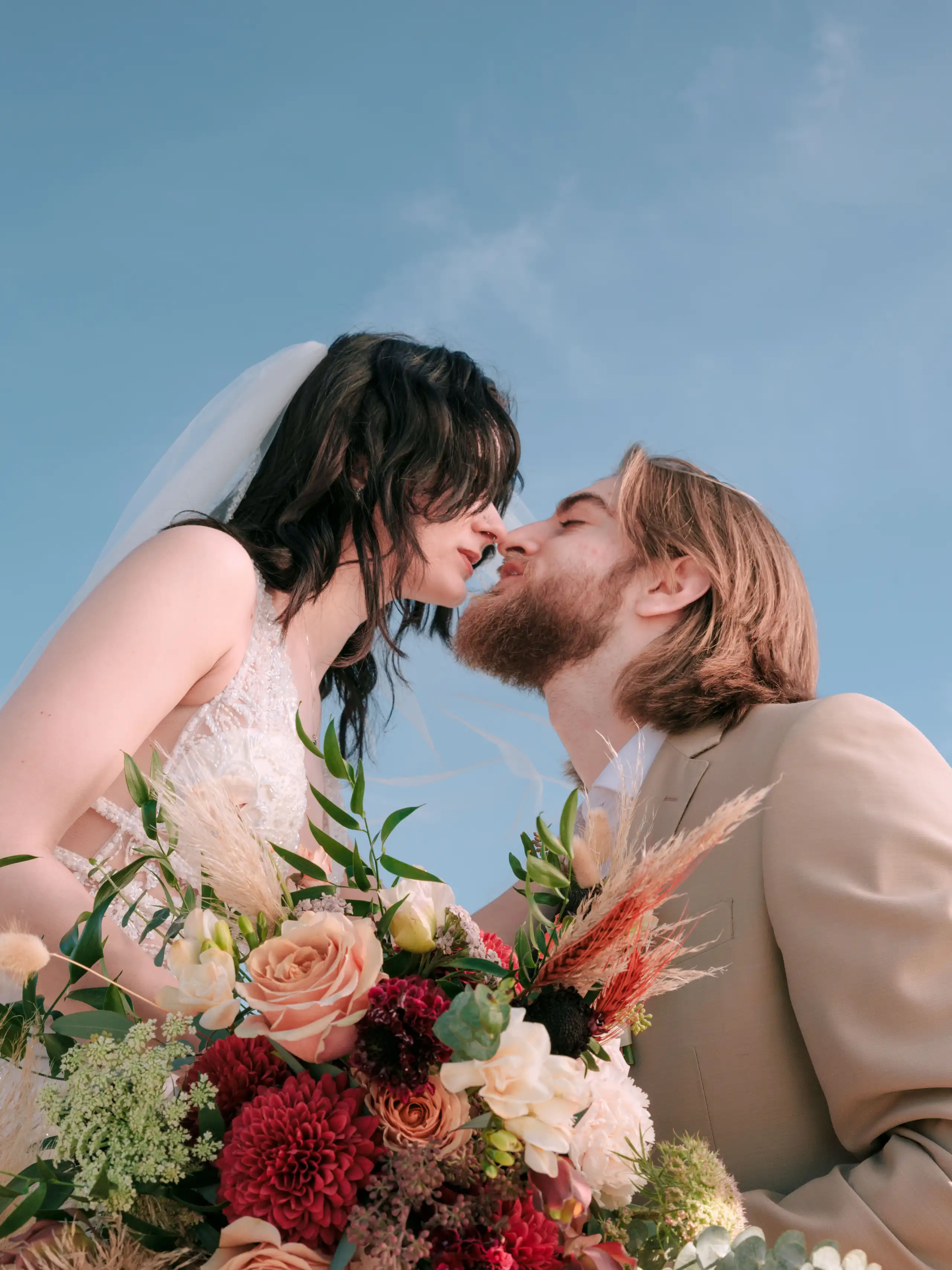 Wedding photography ellie danny PINK5159