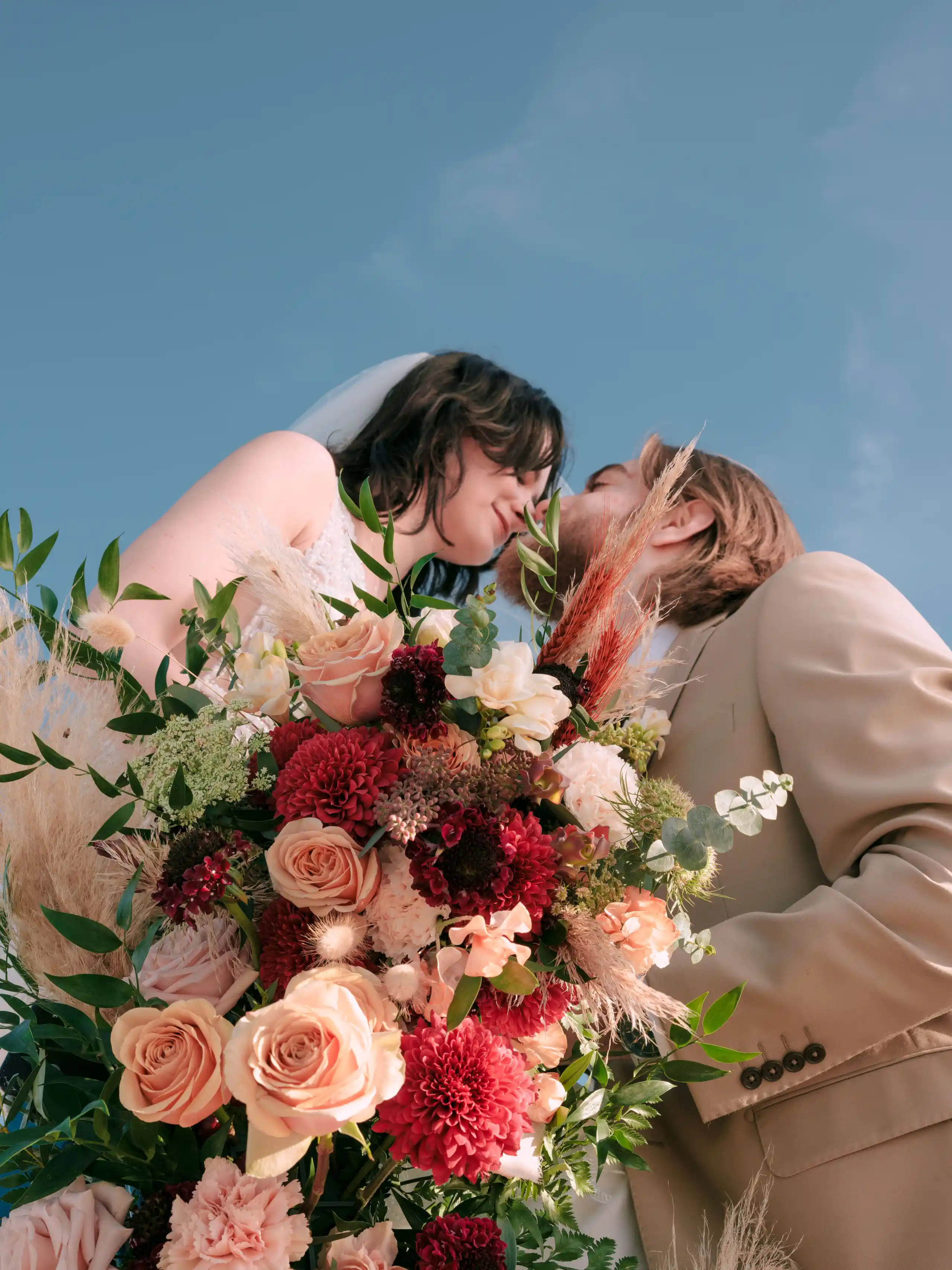 Wedding photography ellie danny PINK5166