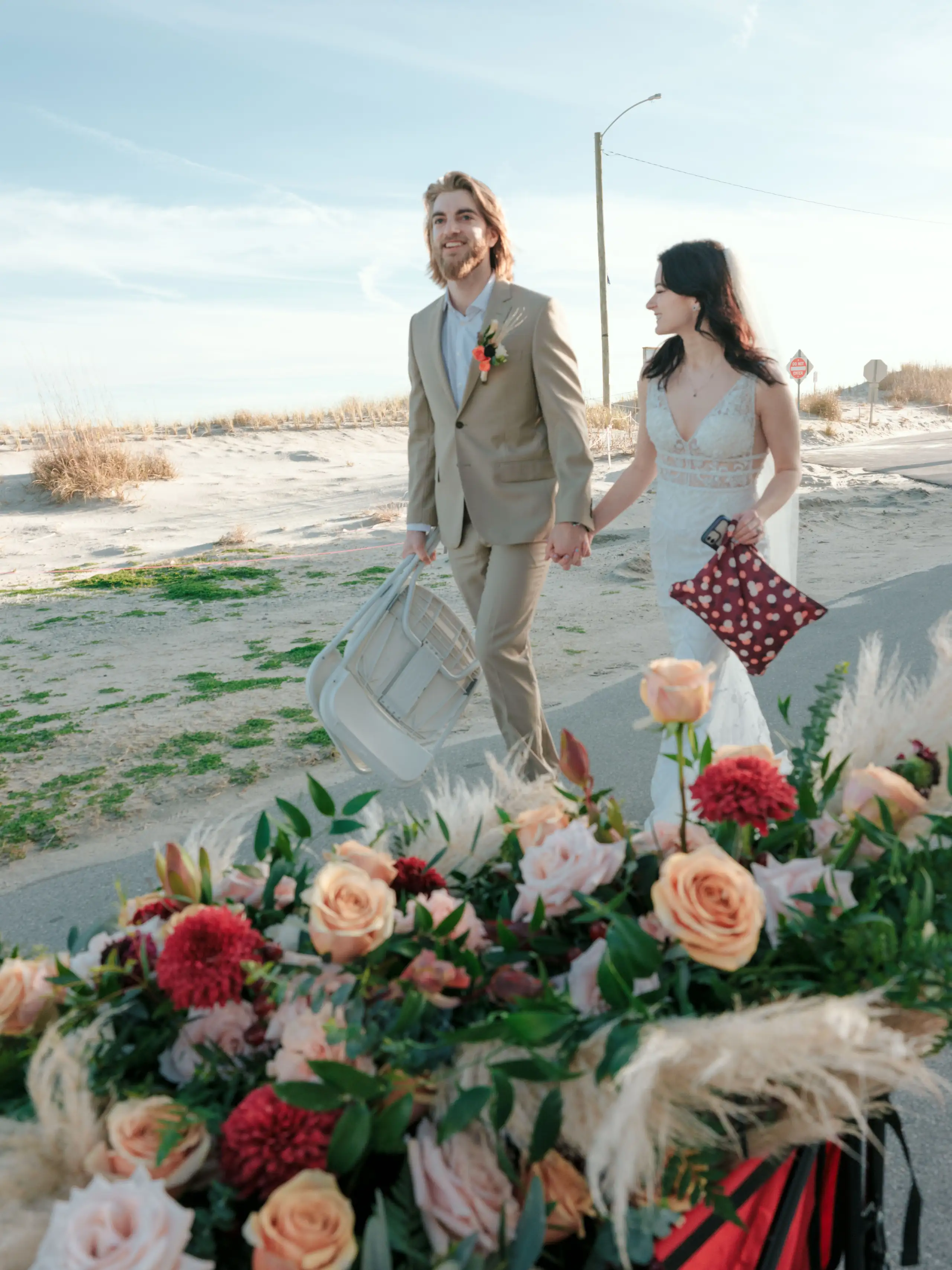 Wedding photography ellie danny PINK5300