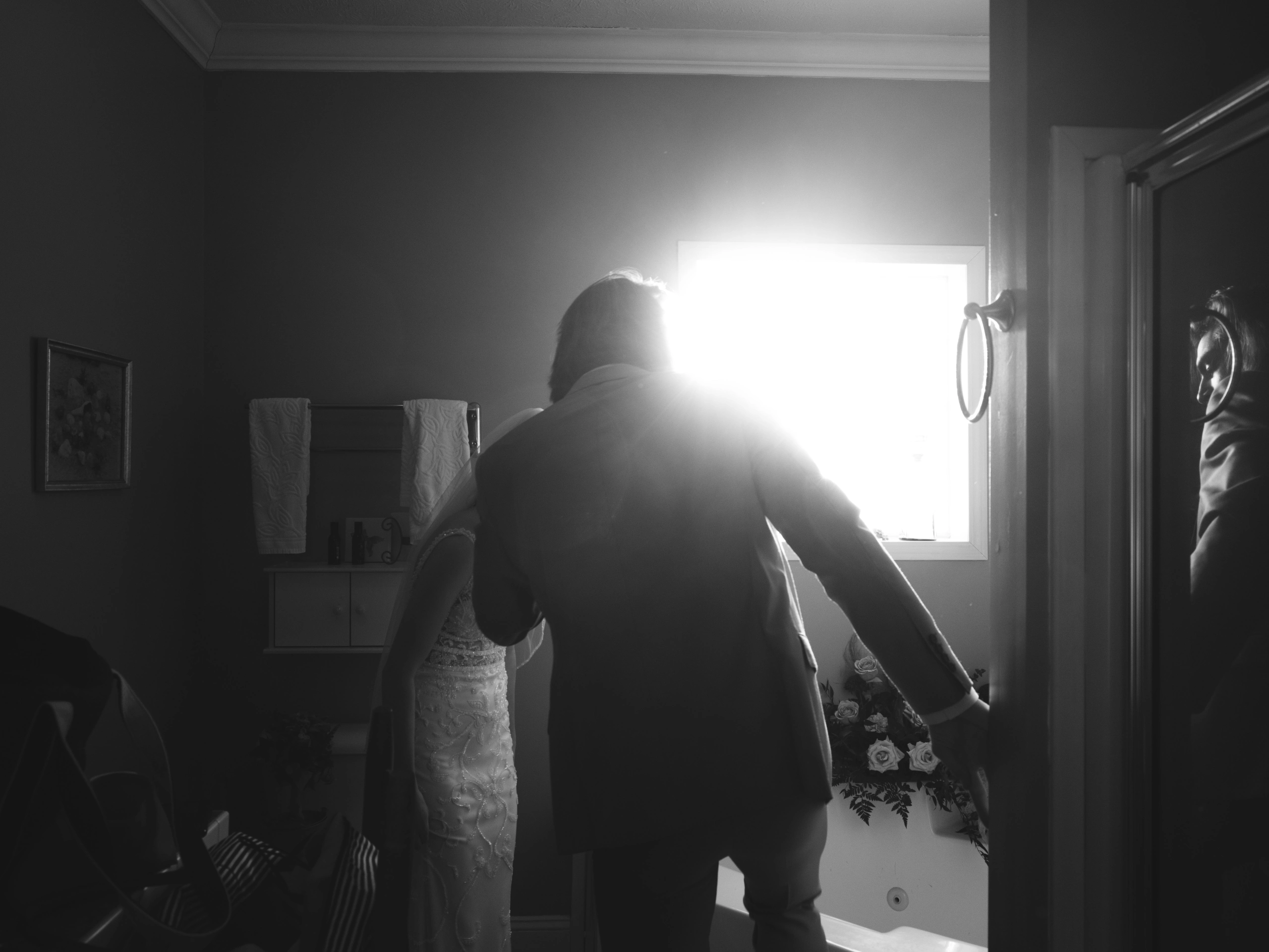 Wedding photography ellie danny PINK5318