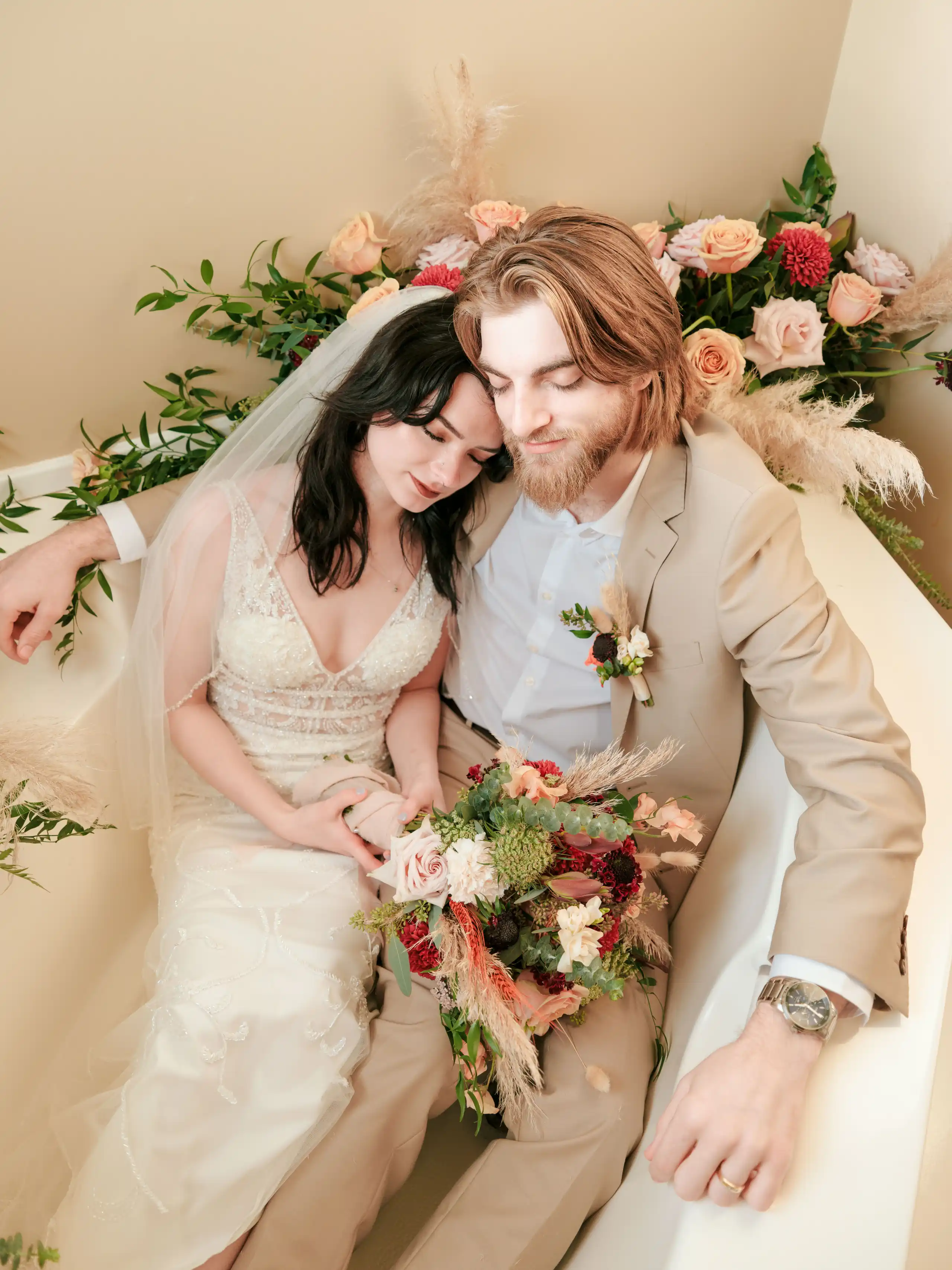 Wedding photography ellie danny PINK5359