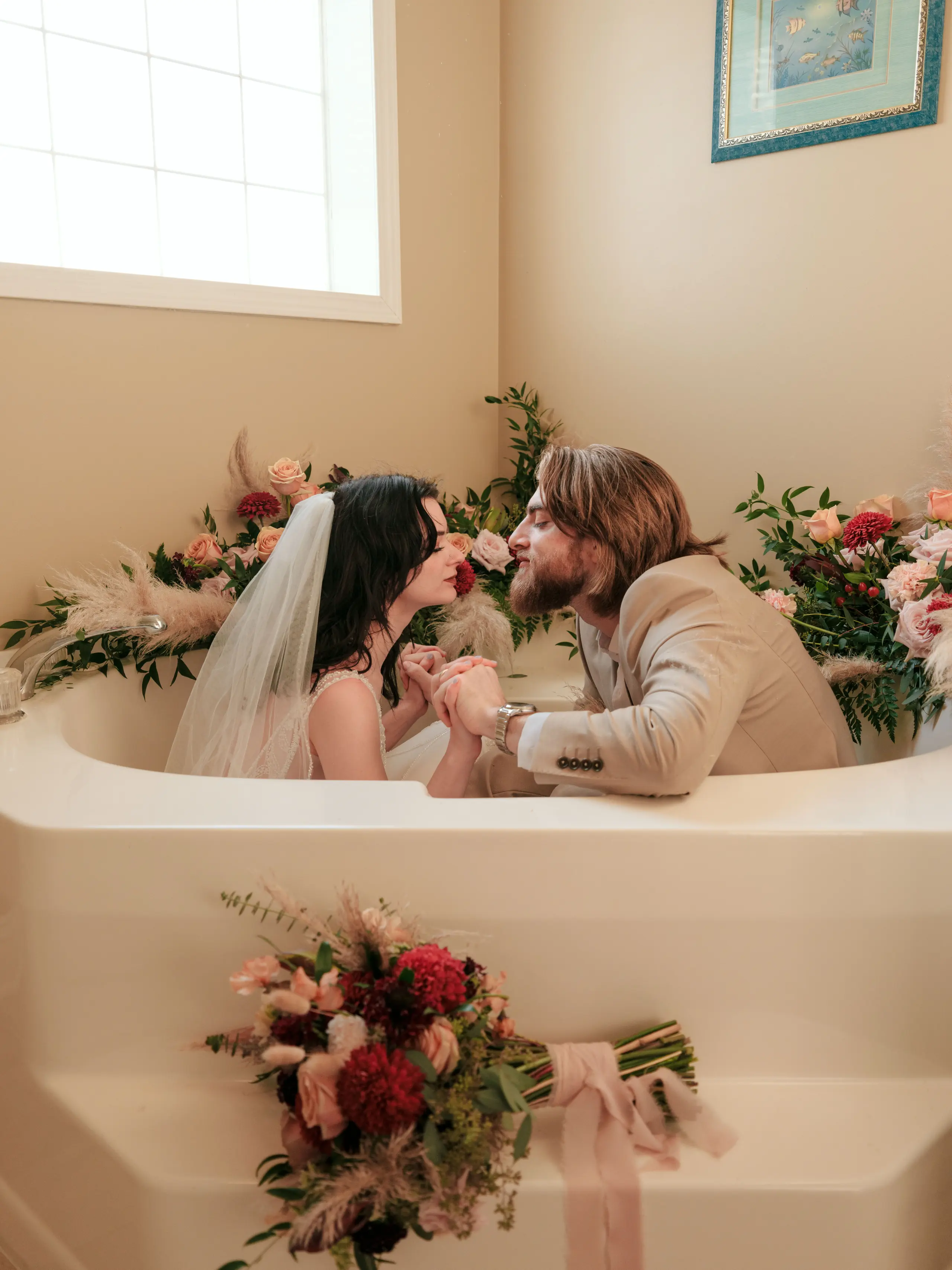 Wedding photography ellie danny PINK5429