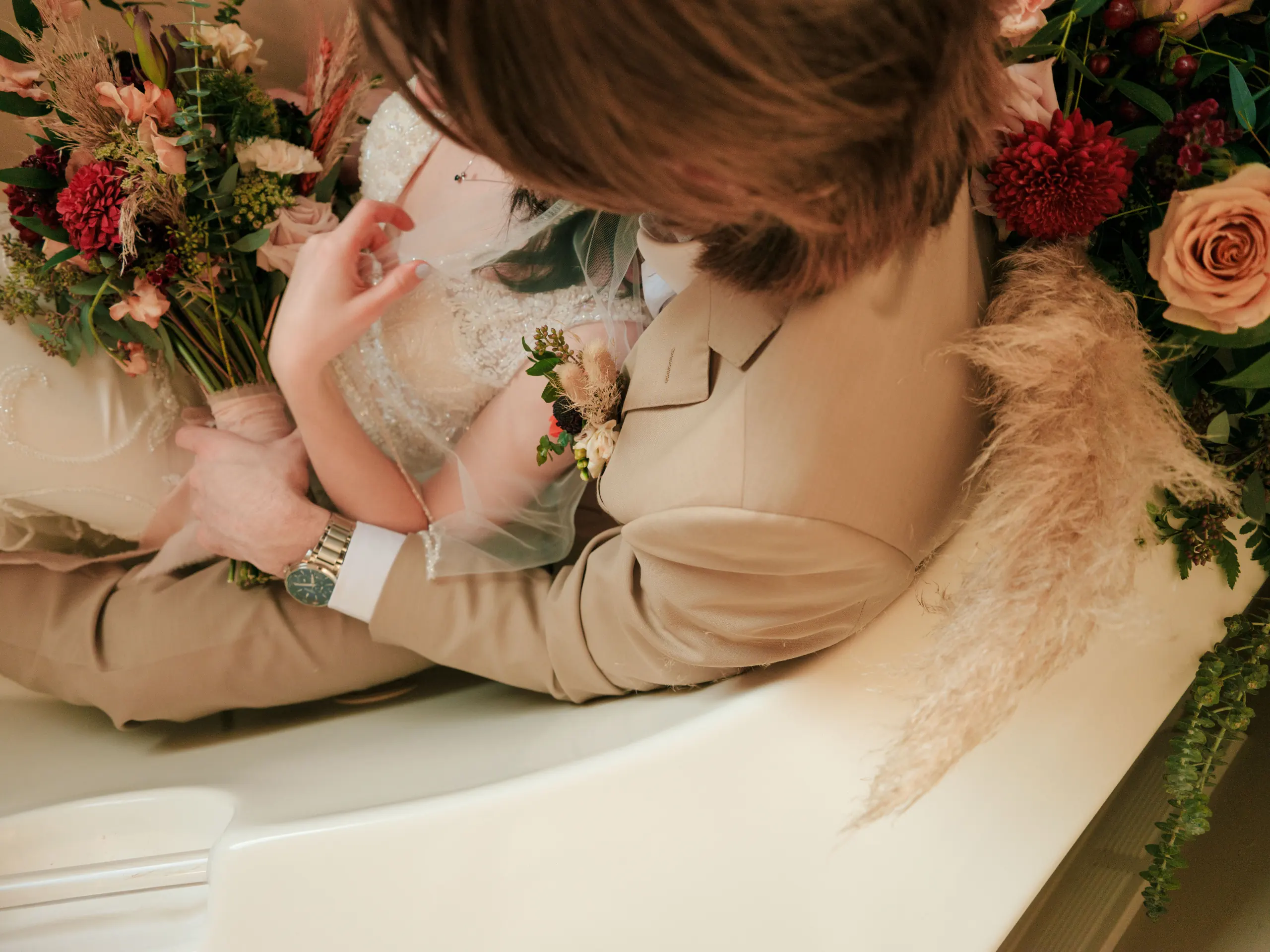 Wedding photography ellie danny PINK5494