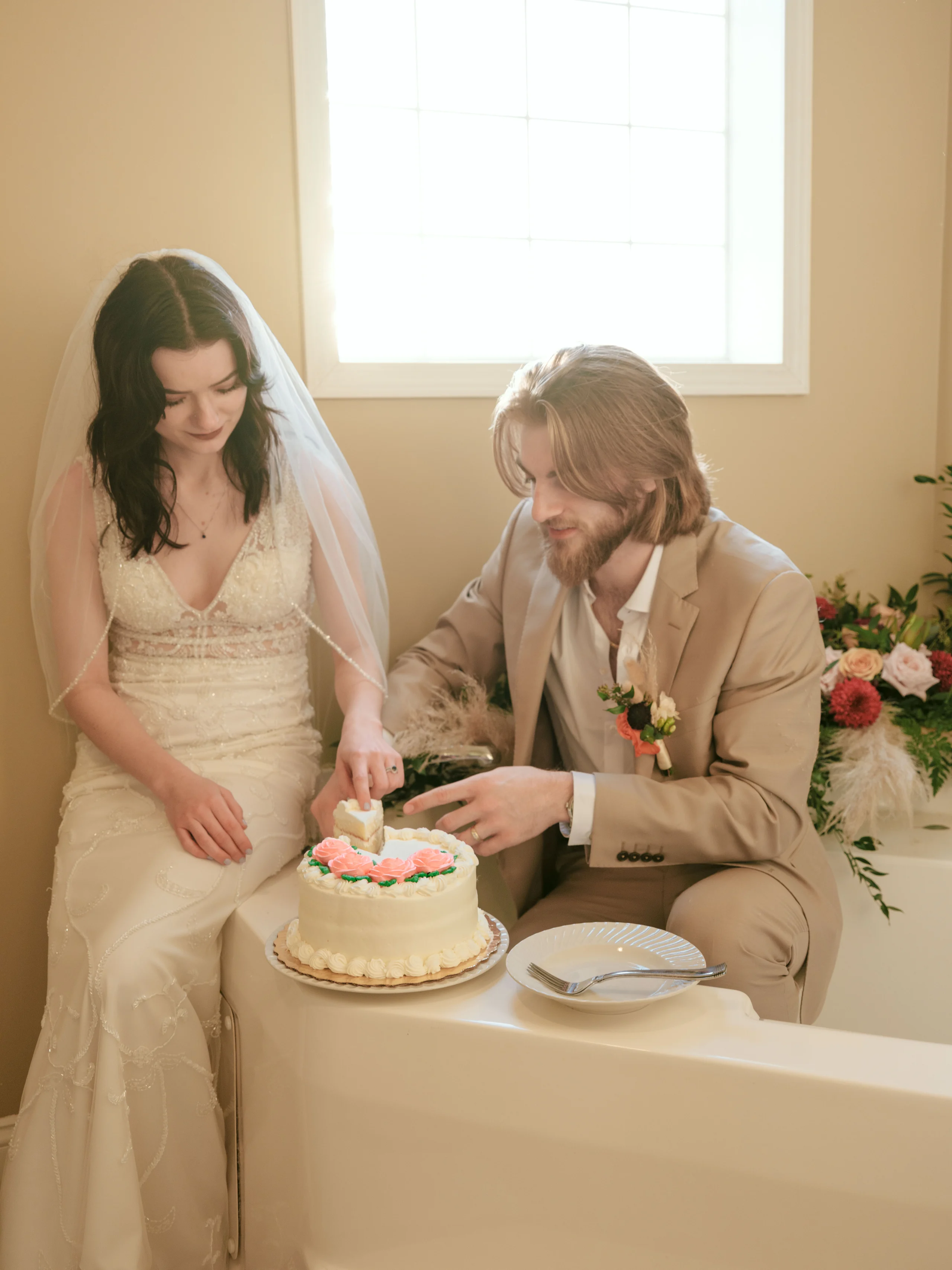 Wedding photography ellie danny PINK5523