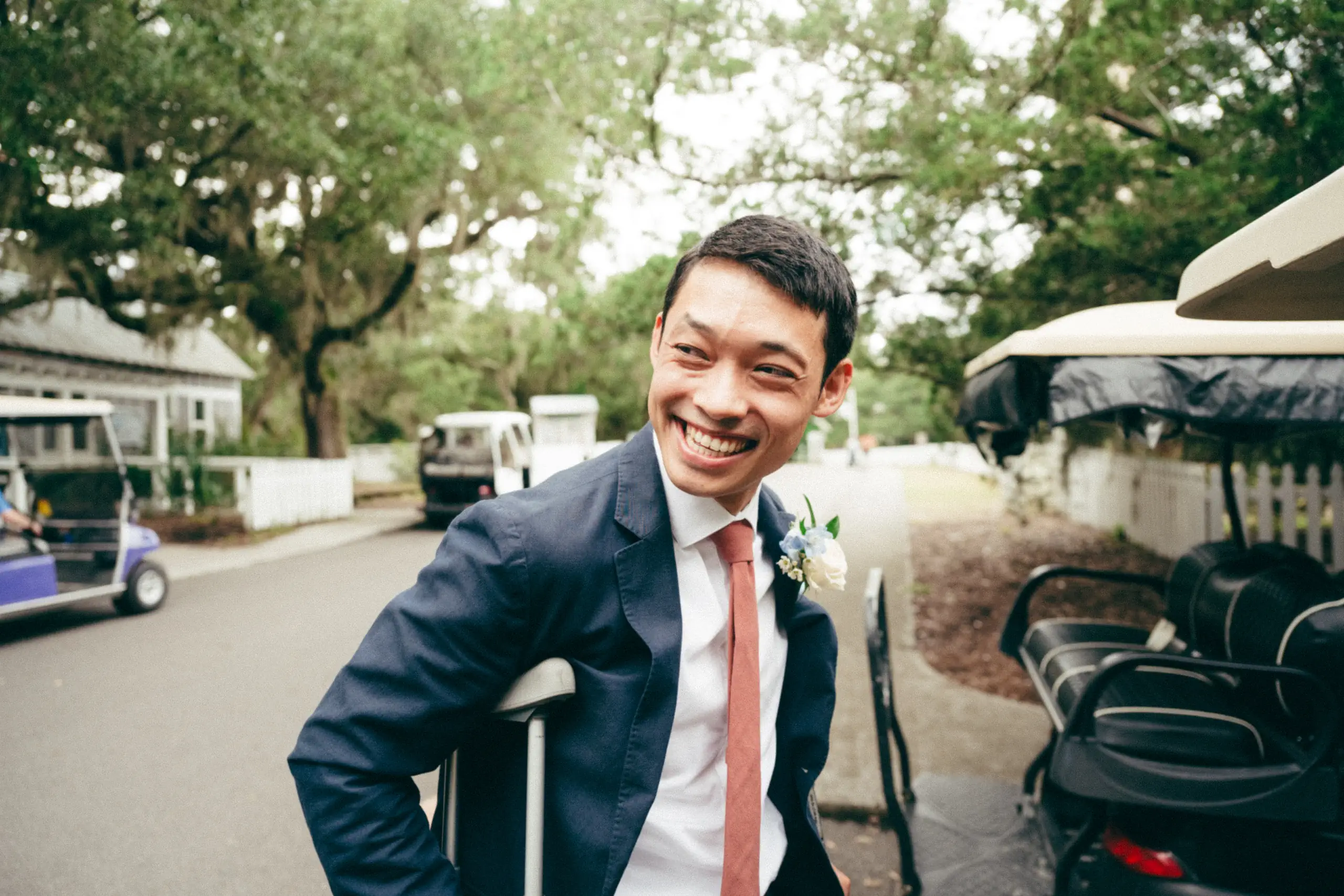 Hire a creative graduation photographer in Wrightsville Beach