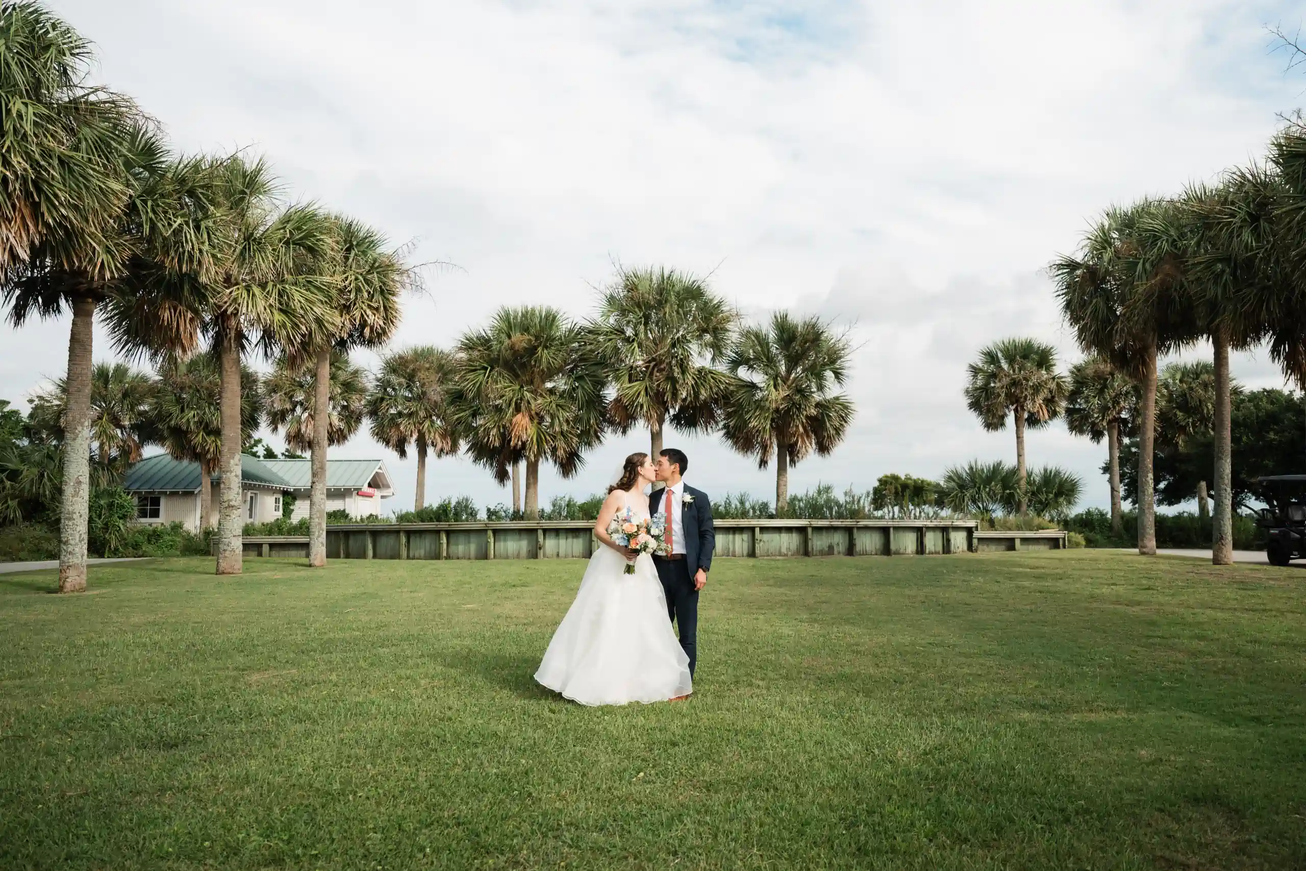 LGBTQ-Friendly Wedding Officiants in Wilmington, NC