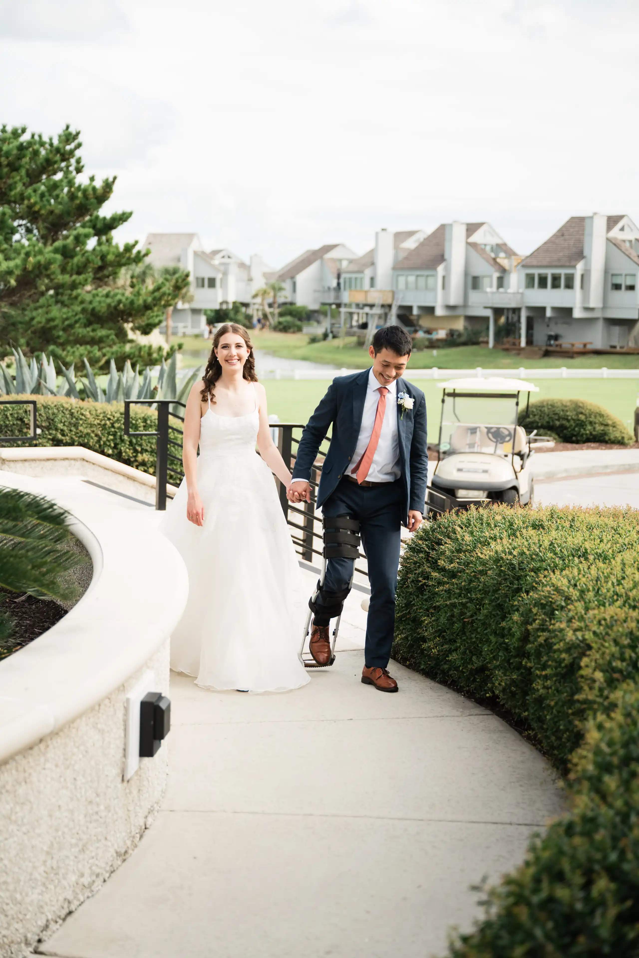 Photo of Elisa & Chris