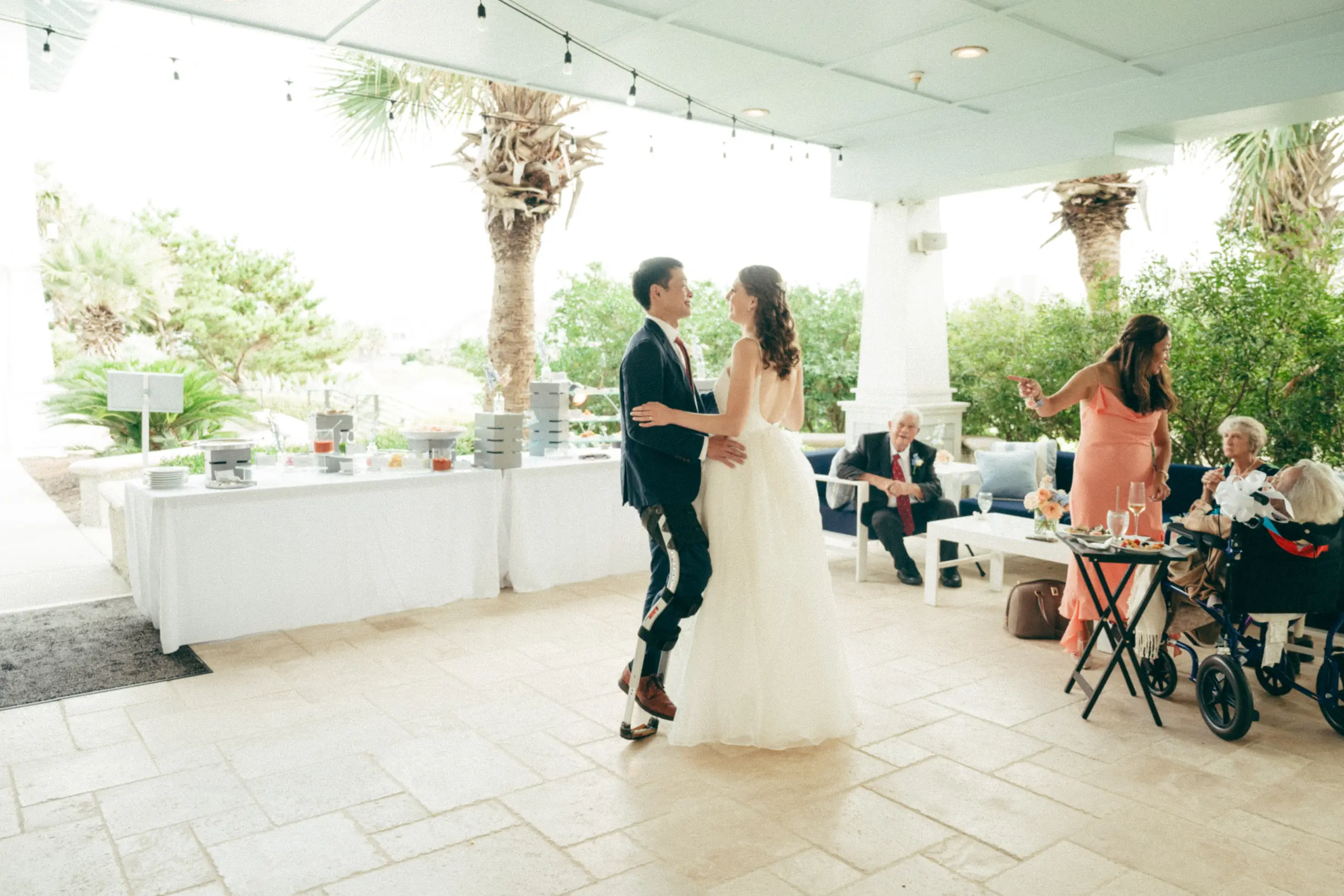 Wedding photography elisa chris PNK 0538