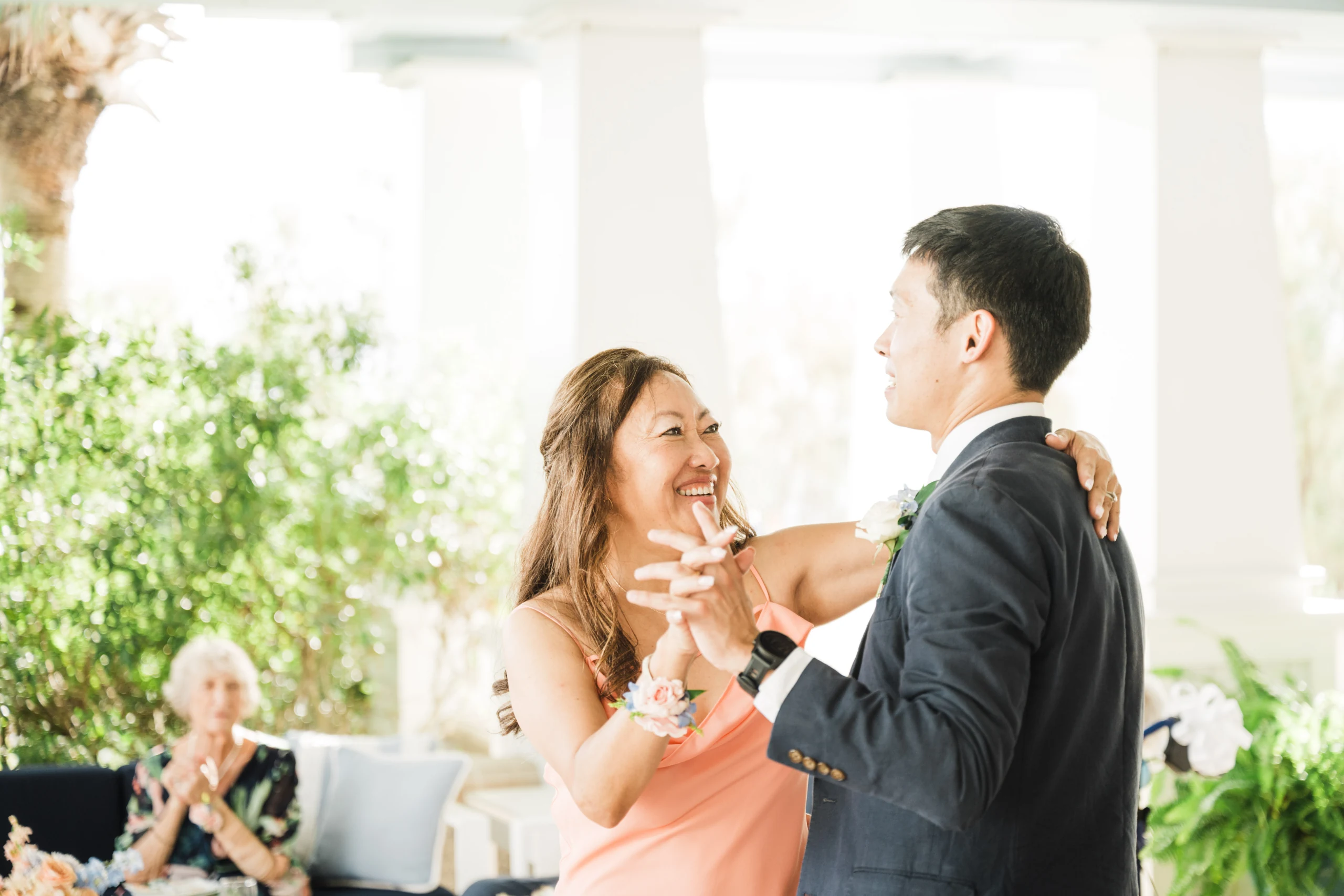 Wedding photography elisa chris PNK 0751