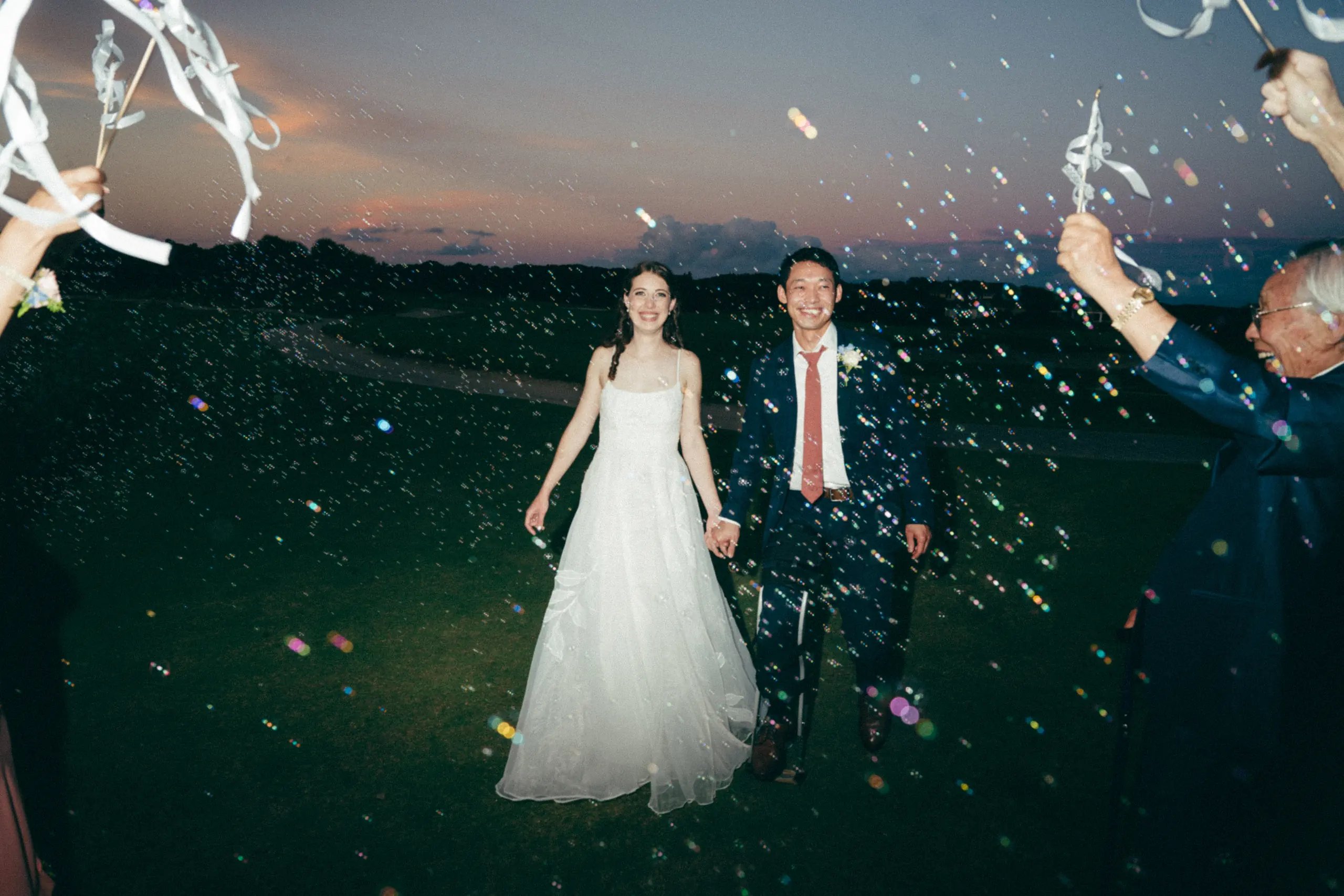 Wedding photography elisa chris PNK 1008