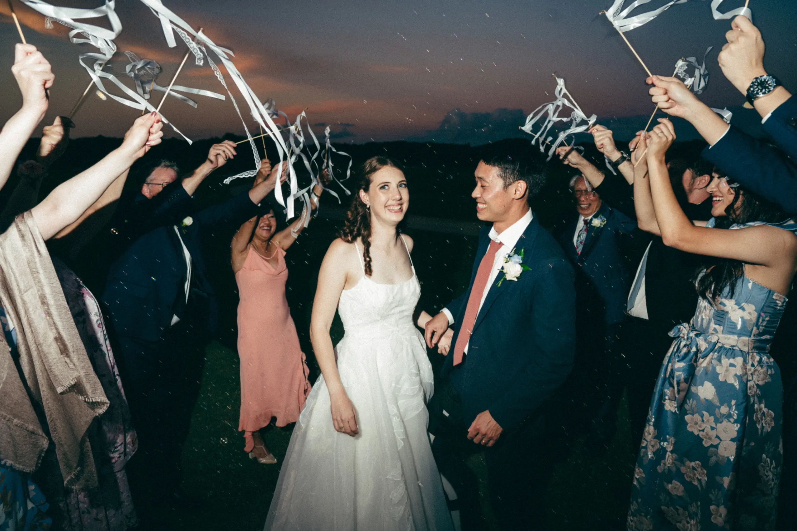 Wedding photography elisa chris PNK 1022