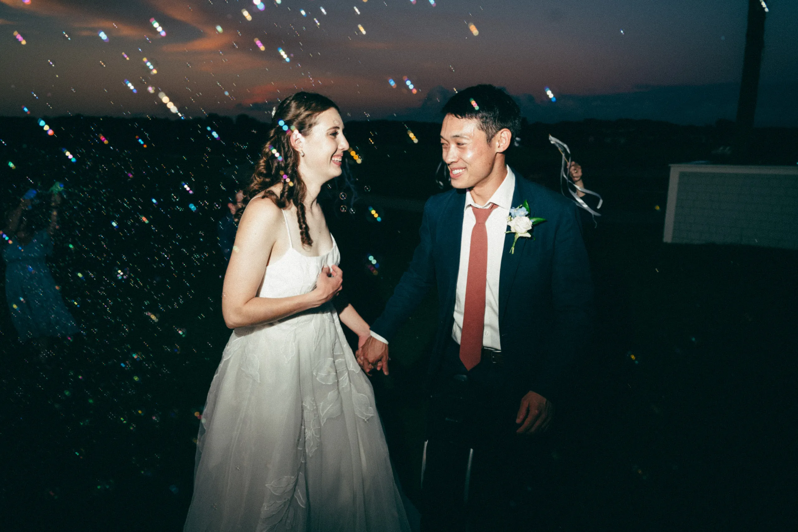 Wedding photography elisa chris PNK 1036