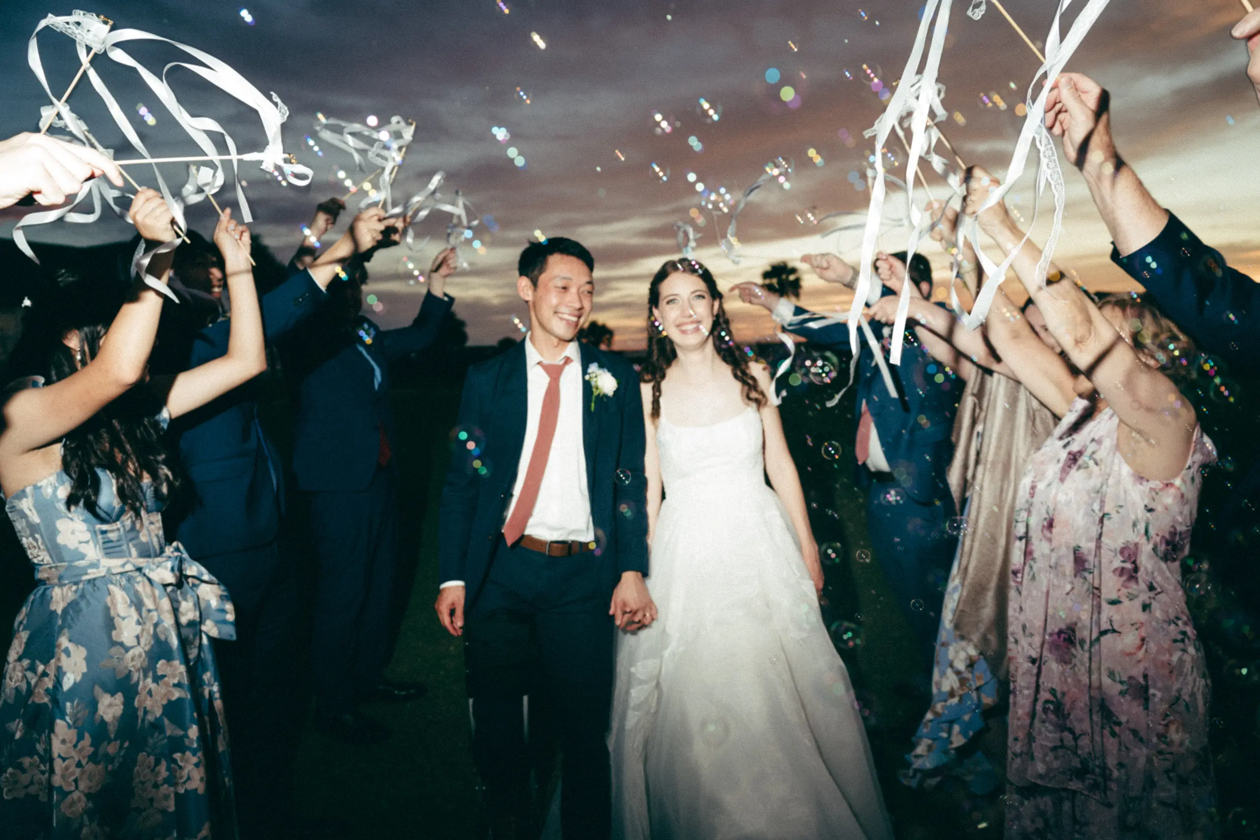 Wedding photography elisa chris PNK 1062