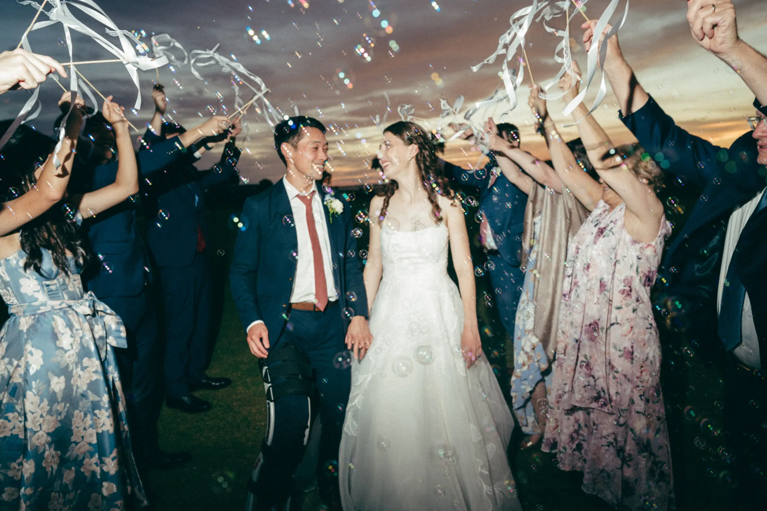 Wedding photography elisa chris PNK 1063