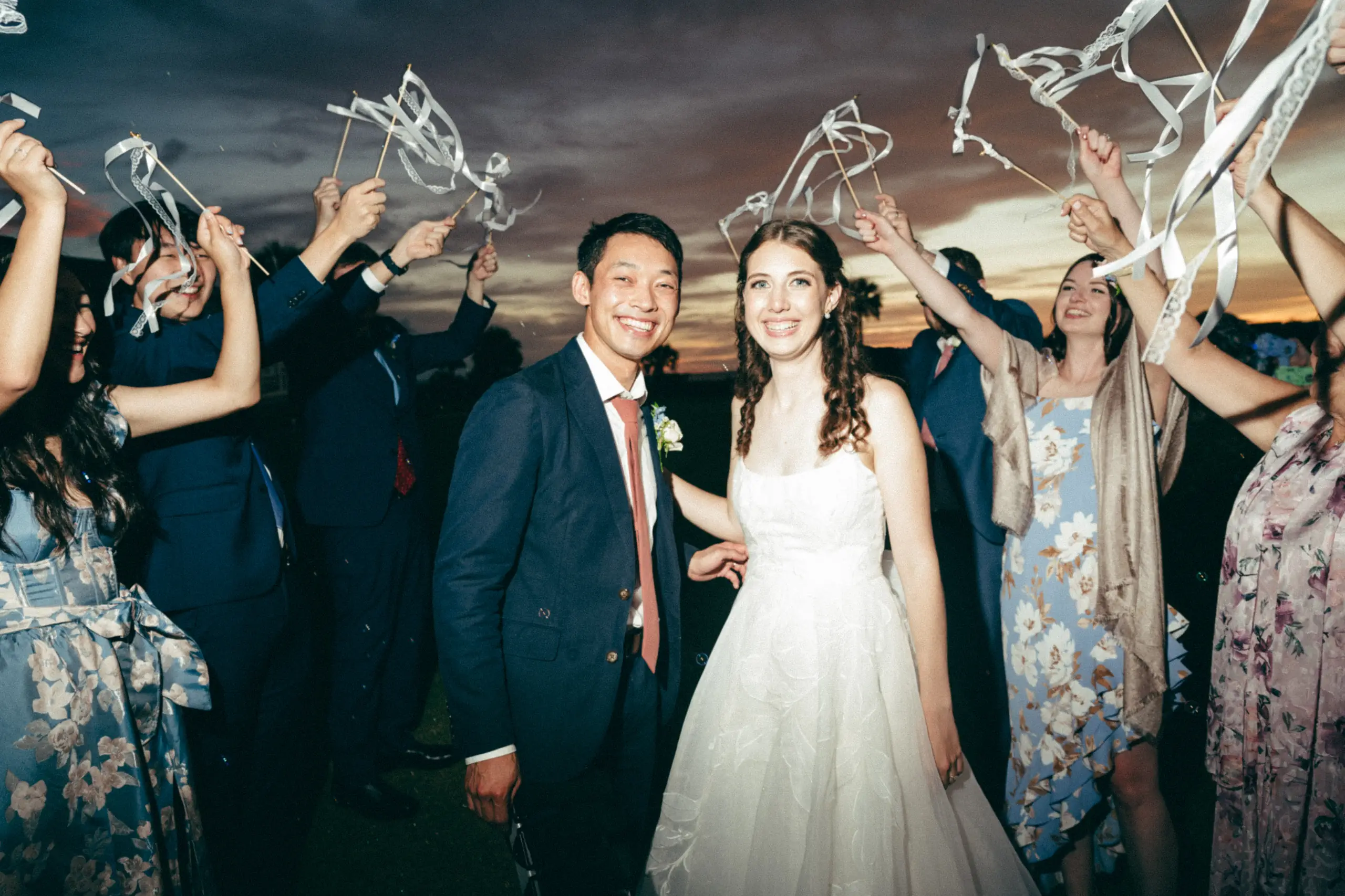 Wedding photography elisa chris PNK 1070