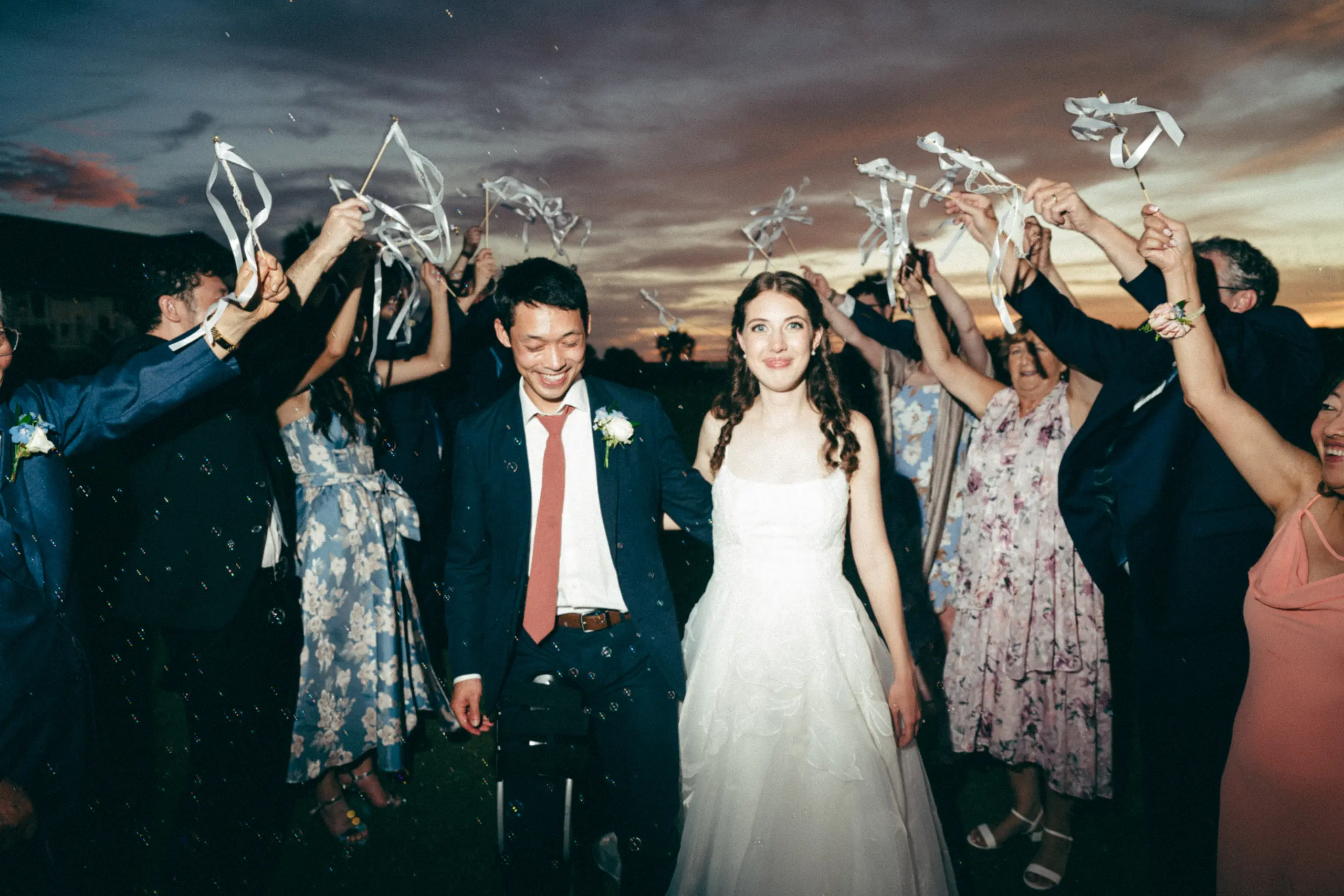 Wedding photography elisa chris PNK 1074