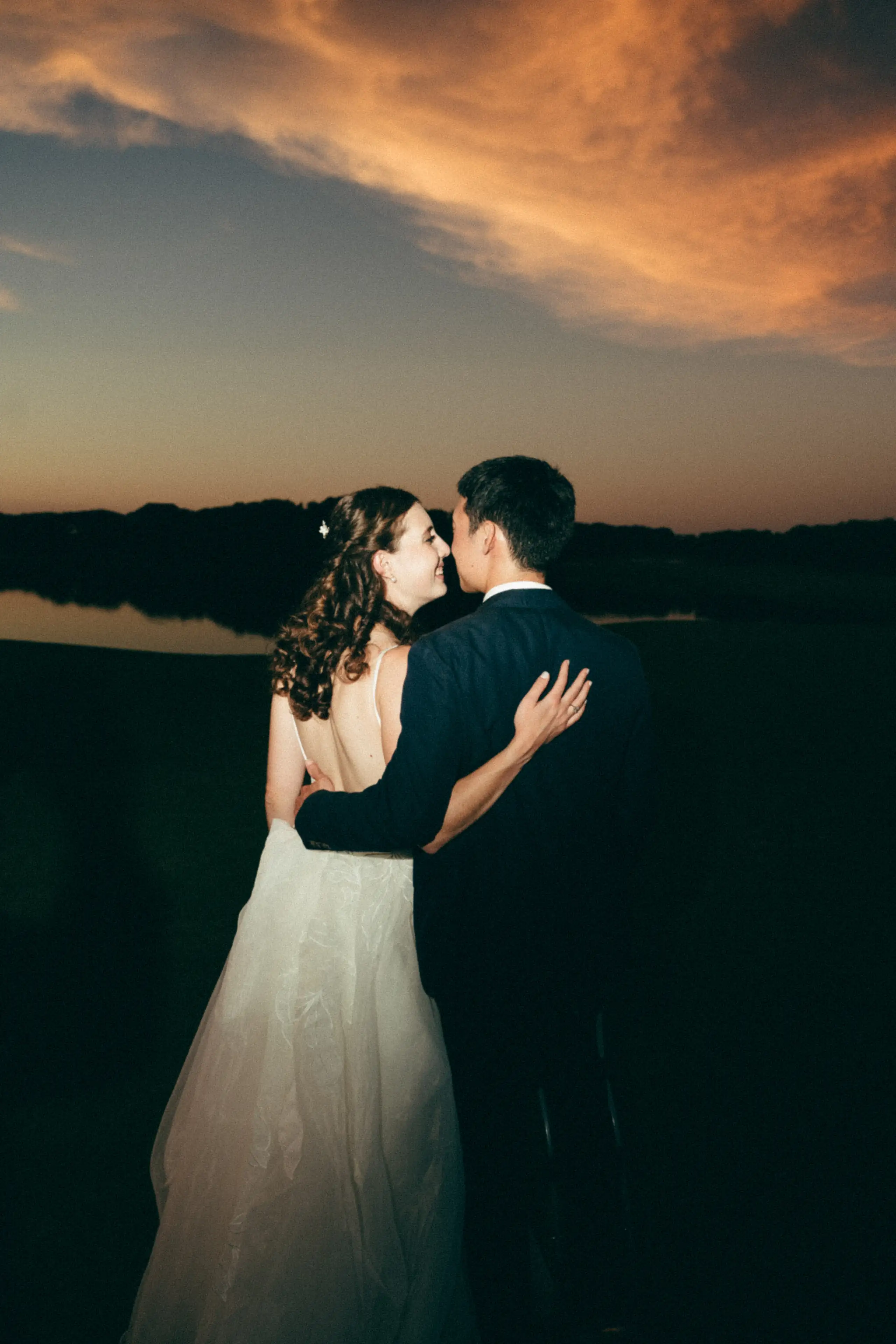 Wedding photography elisa chris PNK 1086