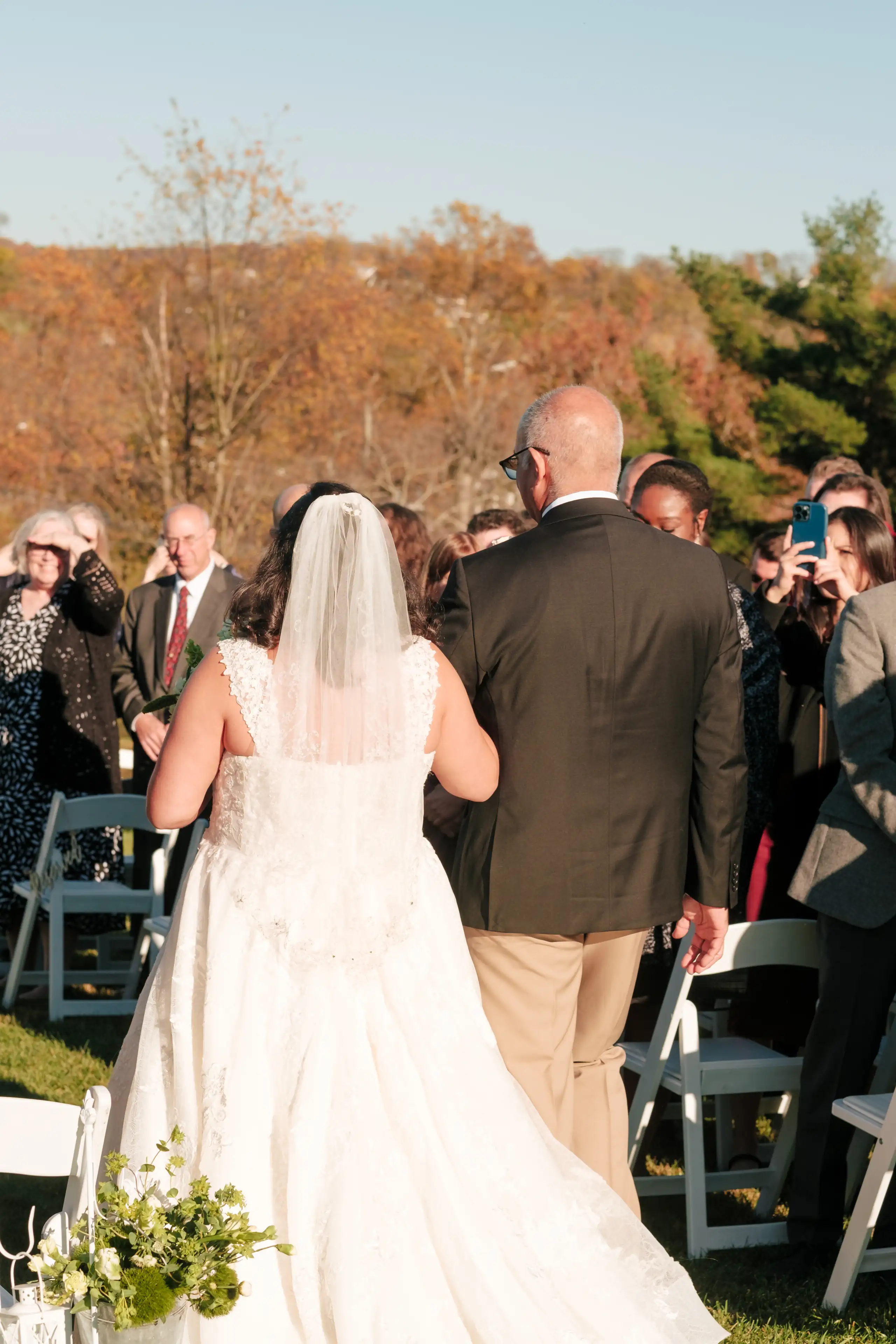 Airbnb Wedding Venues in New Jersey