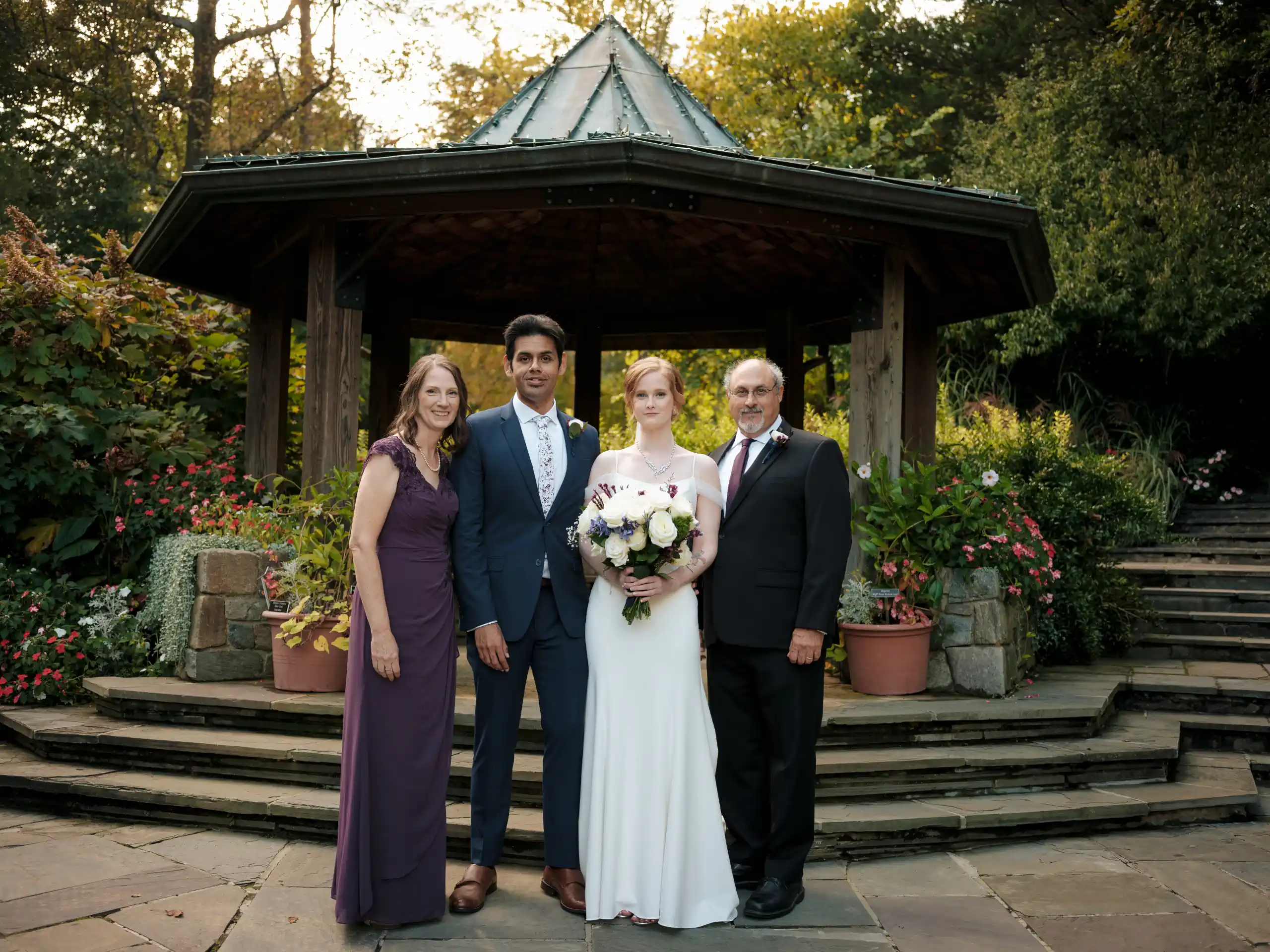 Wedding photography mariah herson Family Portraits PINK5839